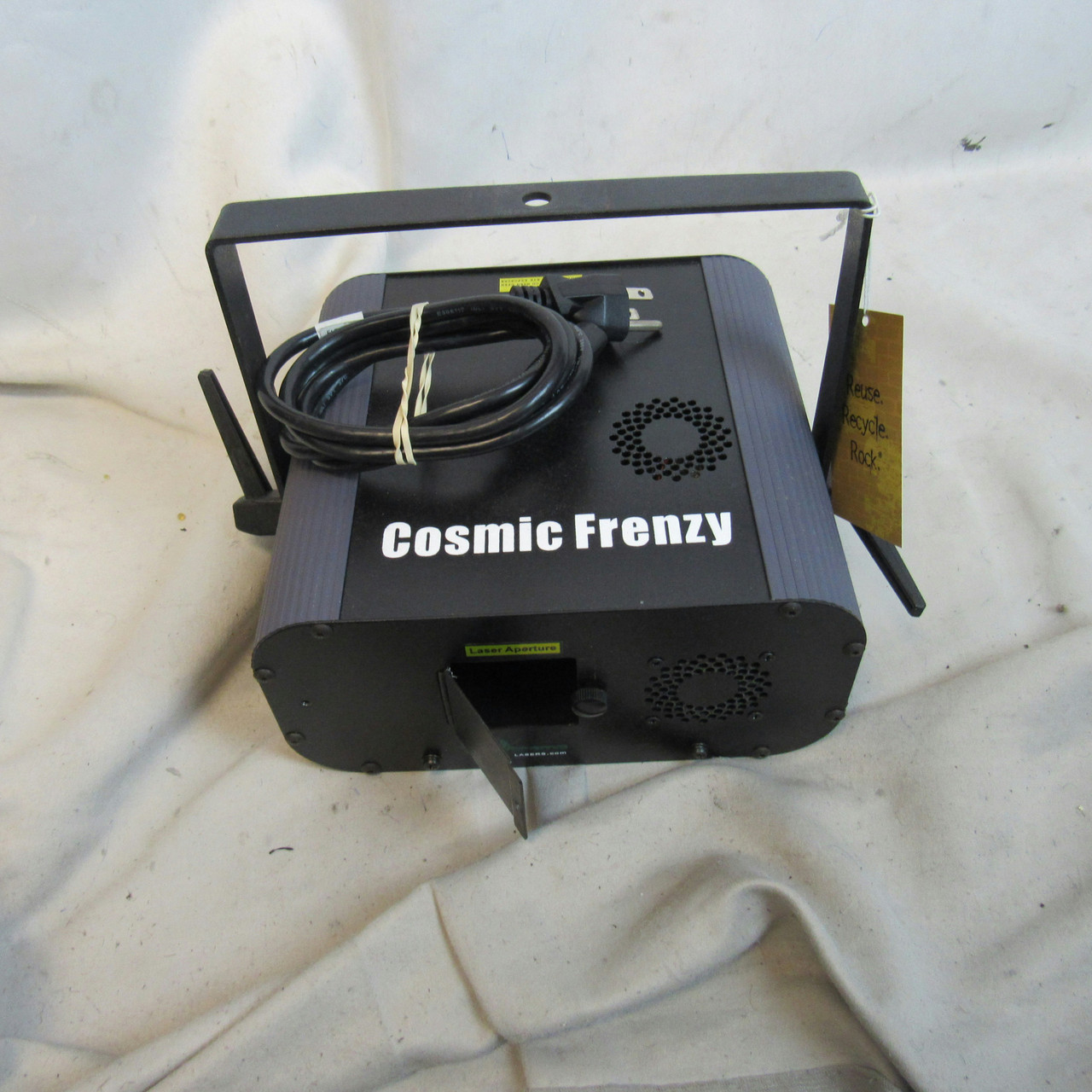 Used COSMIC FRENZY Lighting Equipment Lighting Equipment