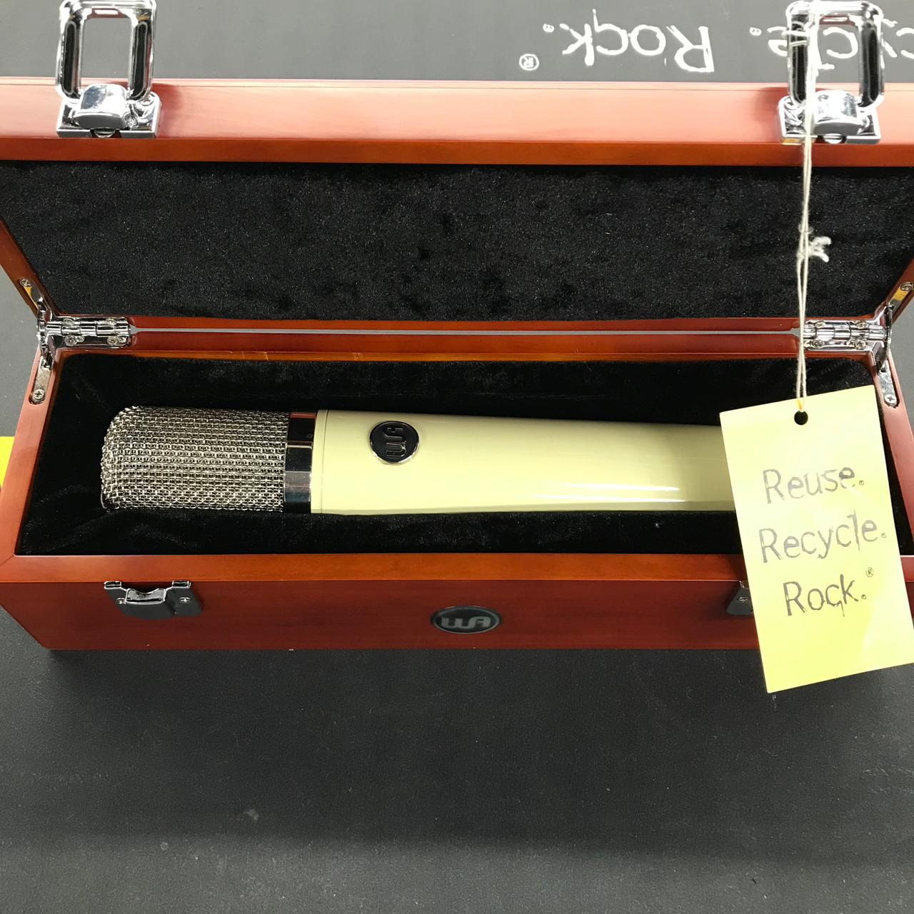 Used Warm Audio WA 251 Condenser Microphone