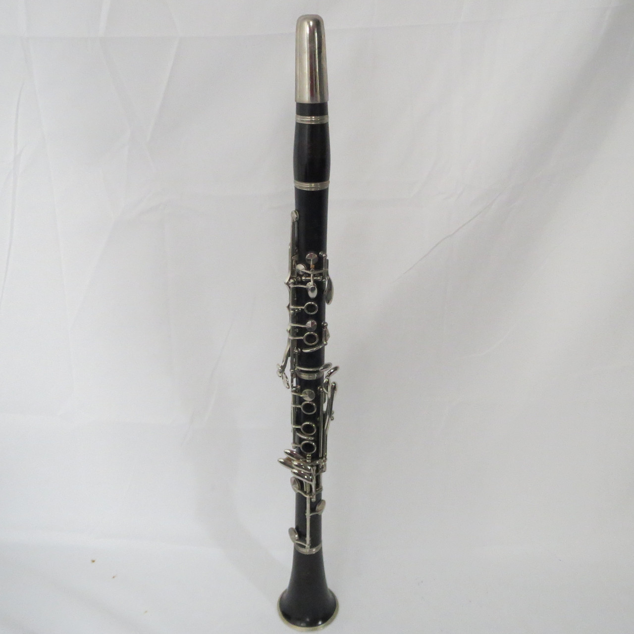 Olds clarinet 2025