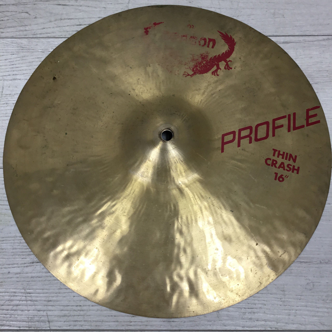 Meinl dragon cymbals hot sale