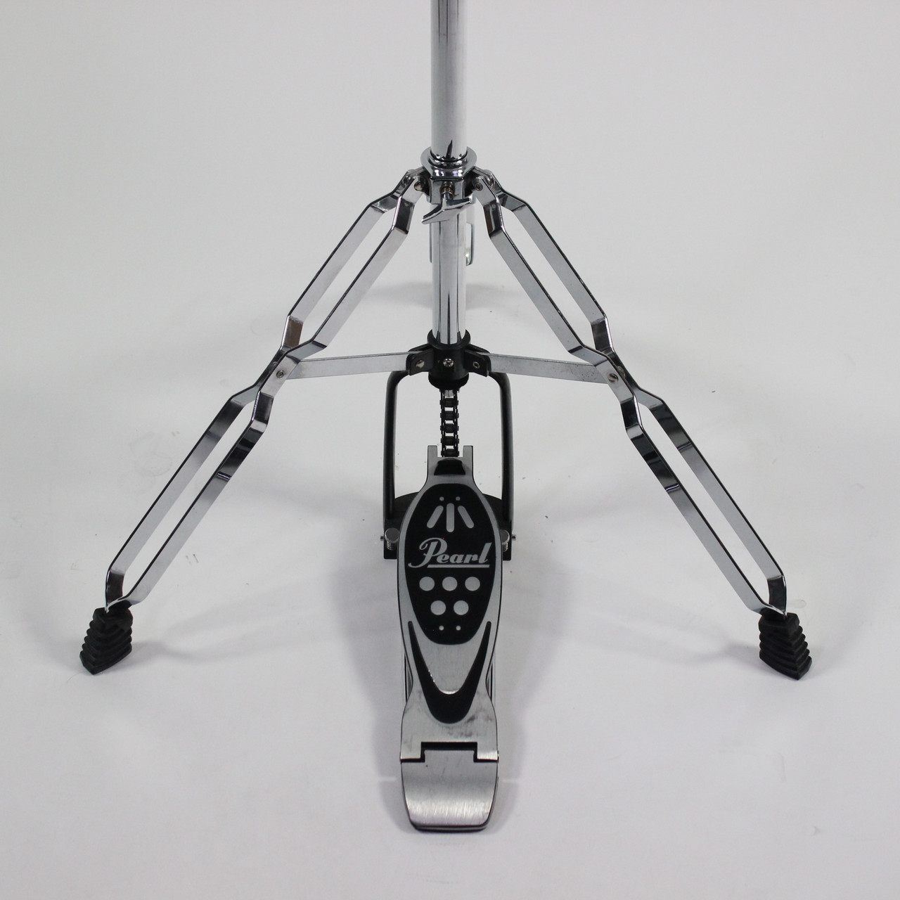 数量限定SALE パーカッション・打楽器 PEARL HIHAT STAND - パーカッション パーカッション・打楽器