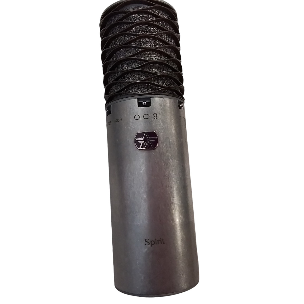 Used Aston SPIRIT Condenser Microphone