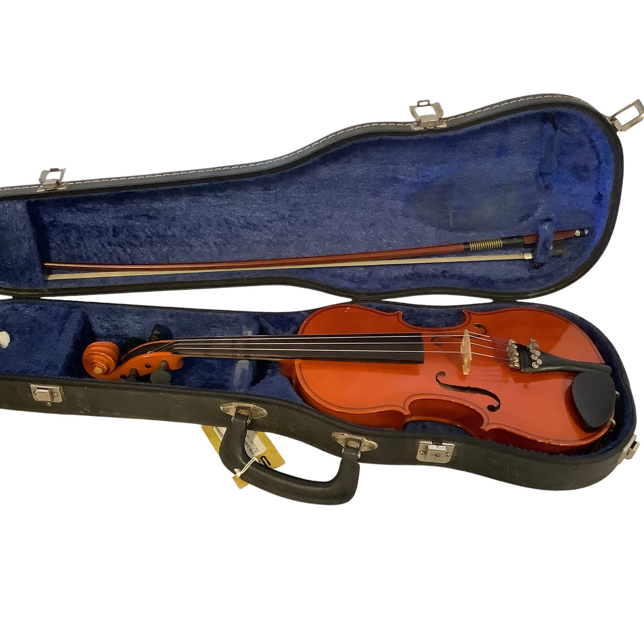 Used KISO SUZUKI 1720 1/2 Violin 1/2 Size