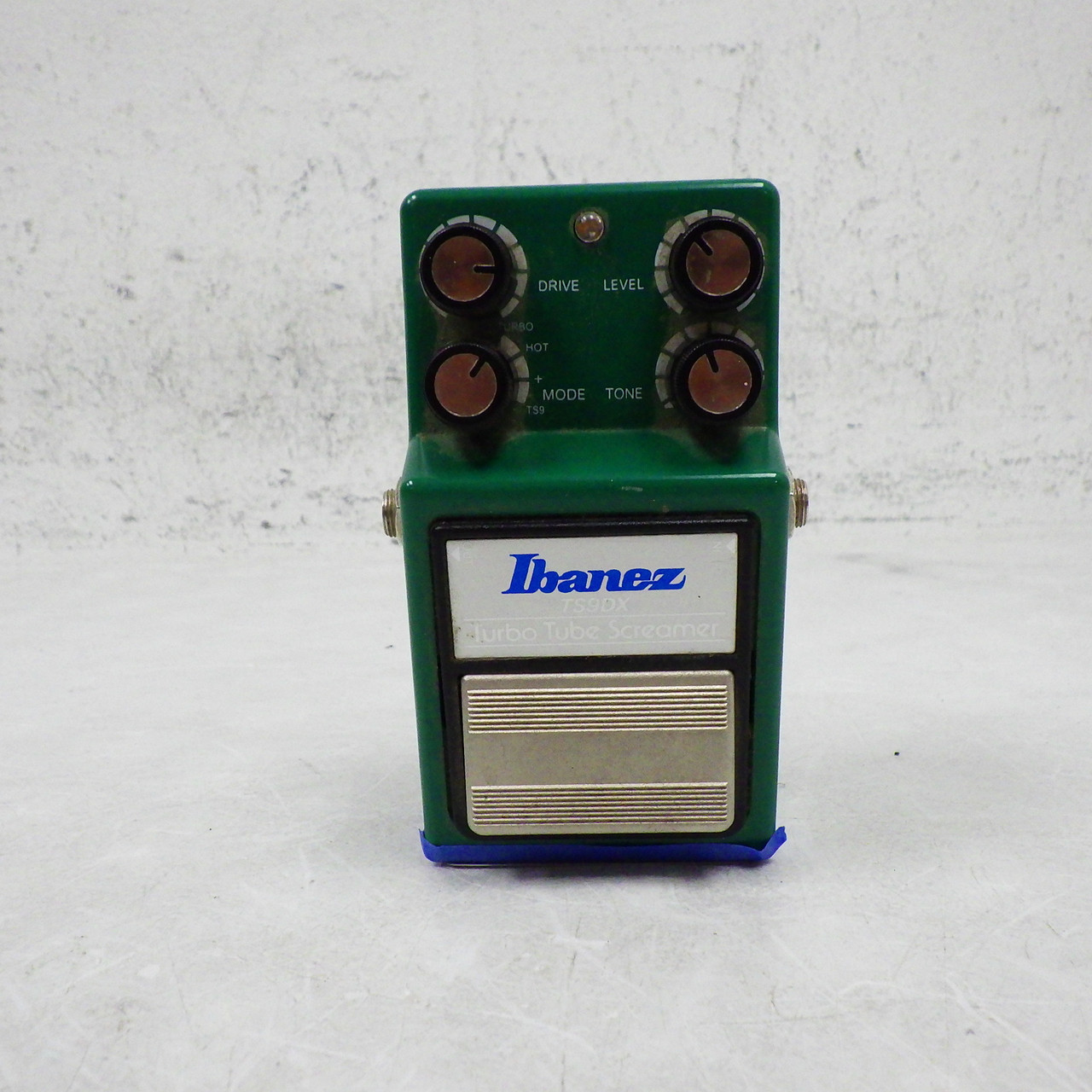 Ibanez ts9dx shop