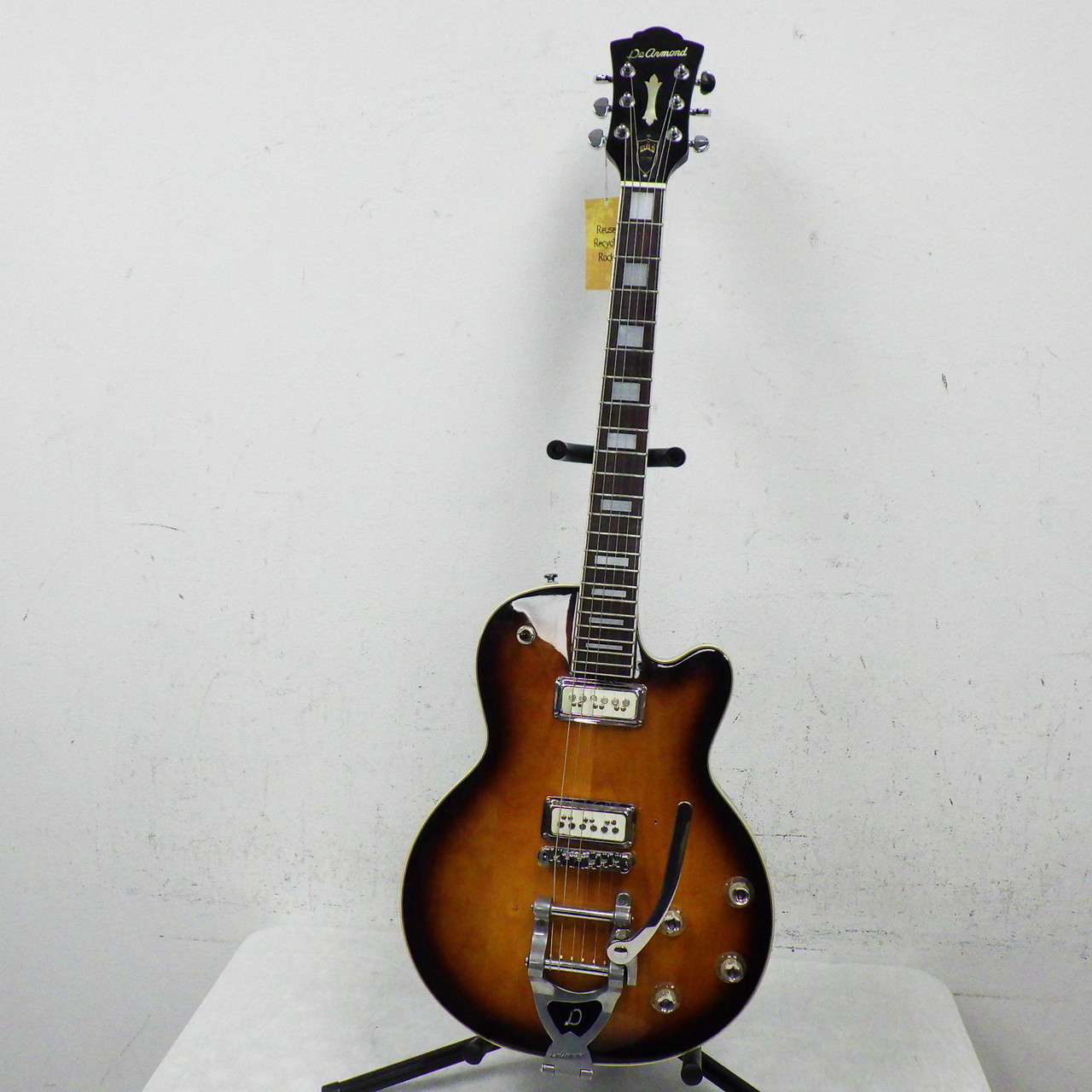 Dearmond m75t for sale clearance
