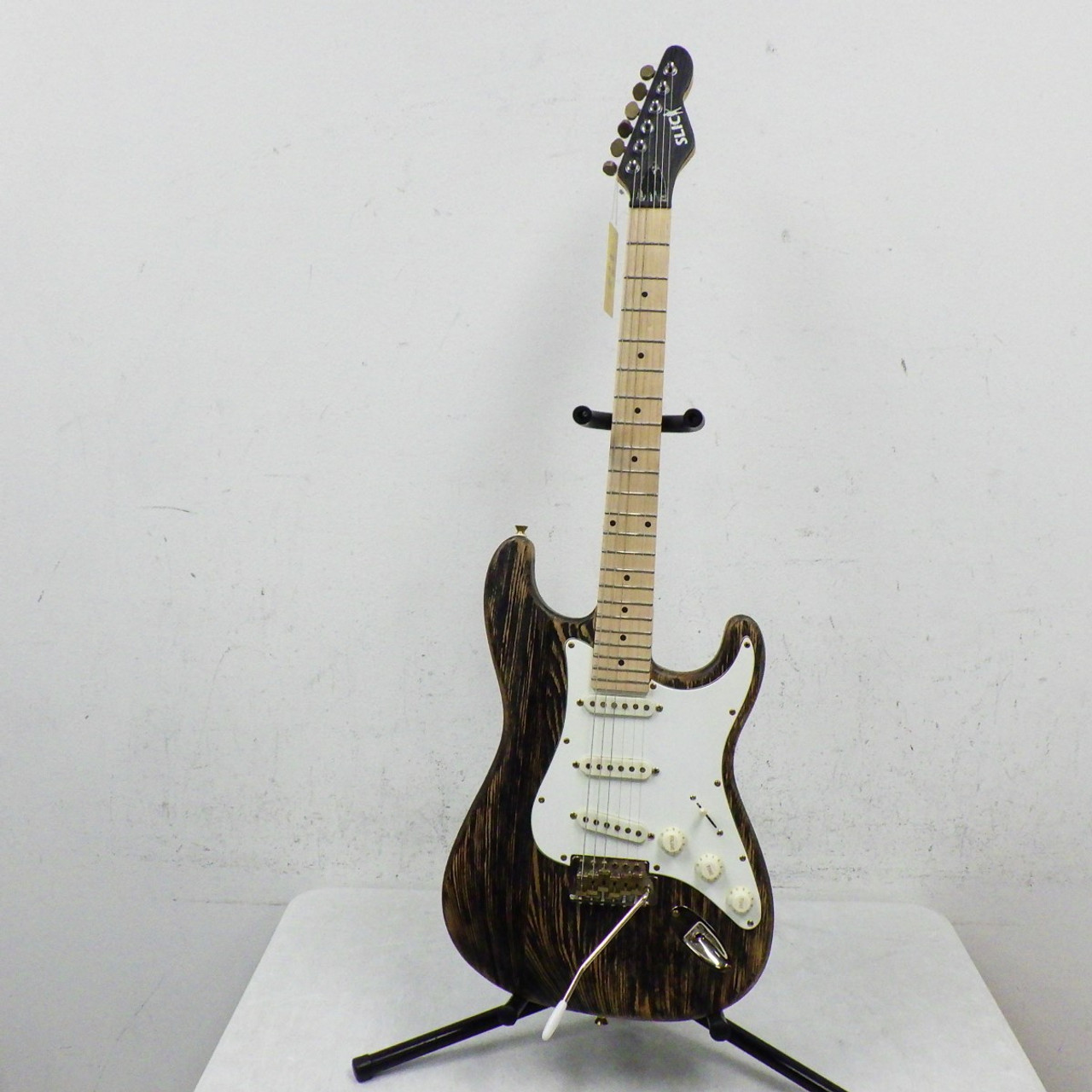 Used slick guitars for sale 2025