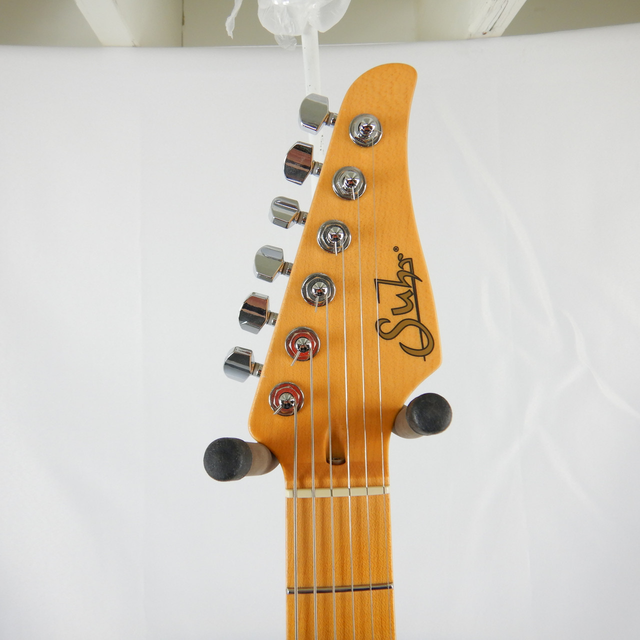 Suhr classic t used on sale