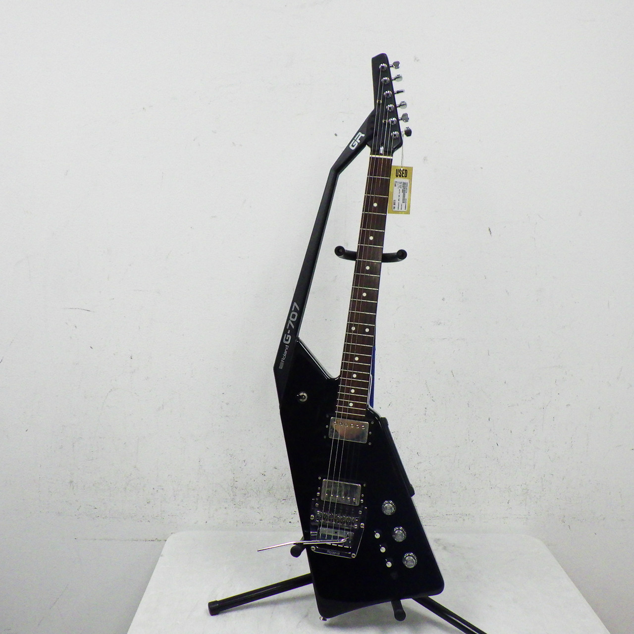 Roland gr 707 guitar deals