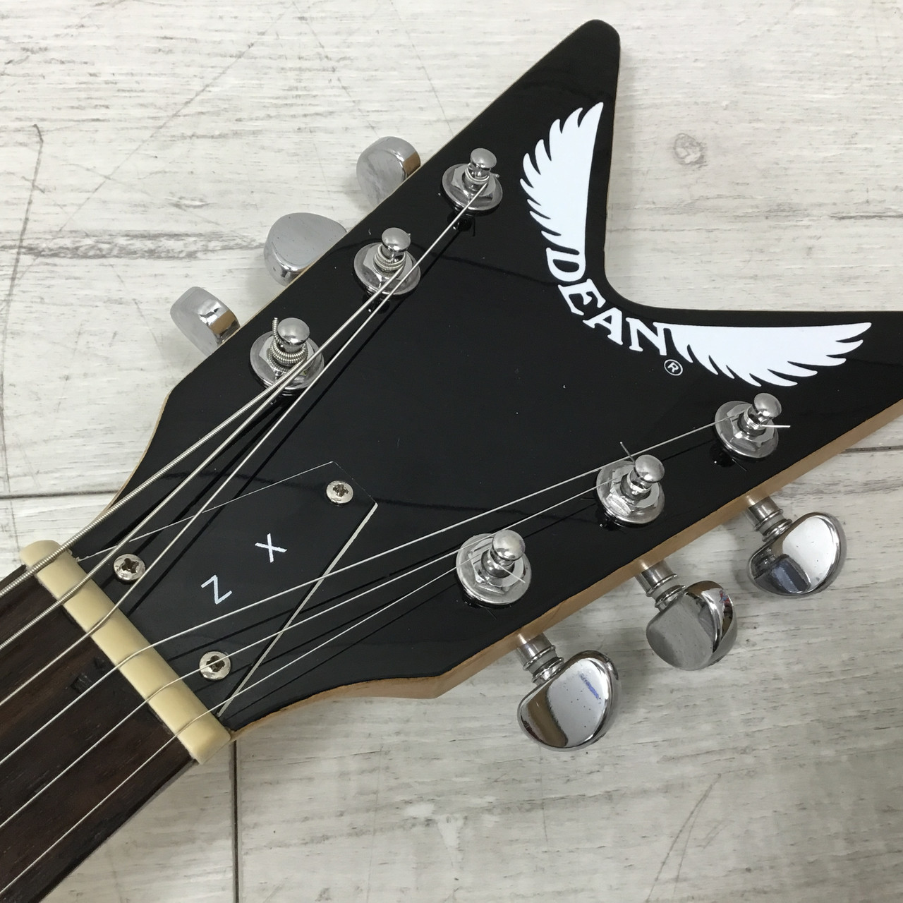 エレキギター【新品未使用です】 SPI soul power instruments ジャンクションボックス