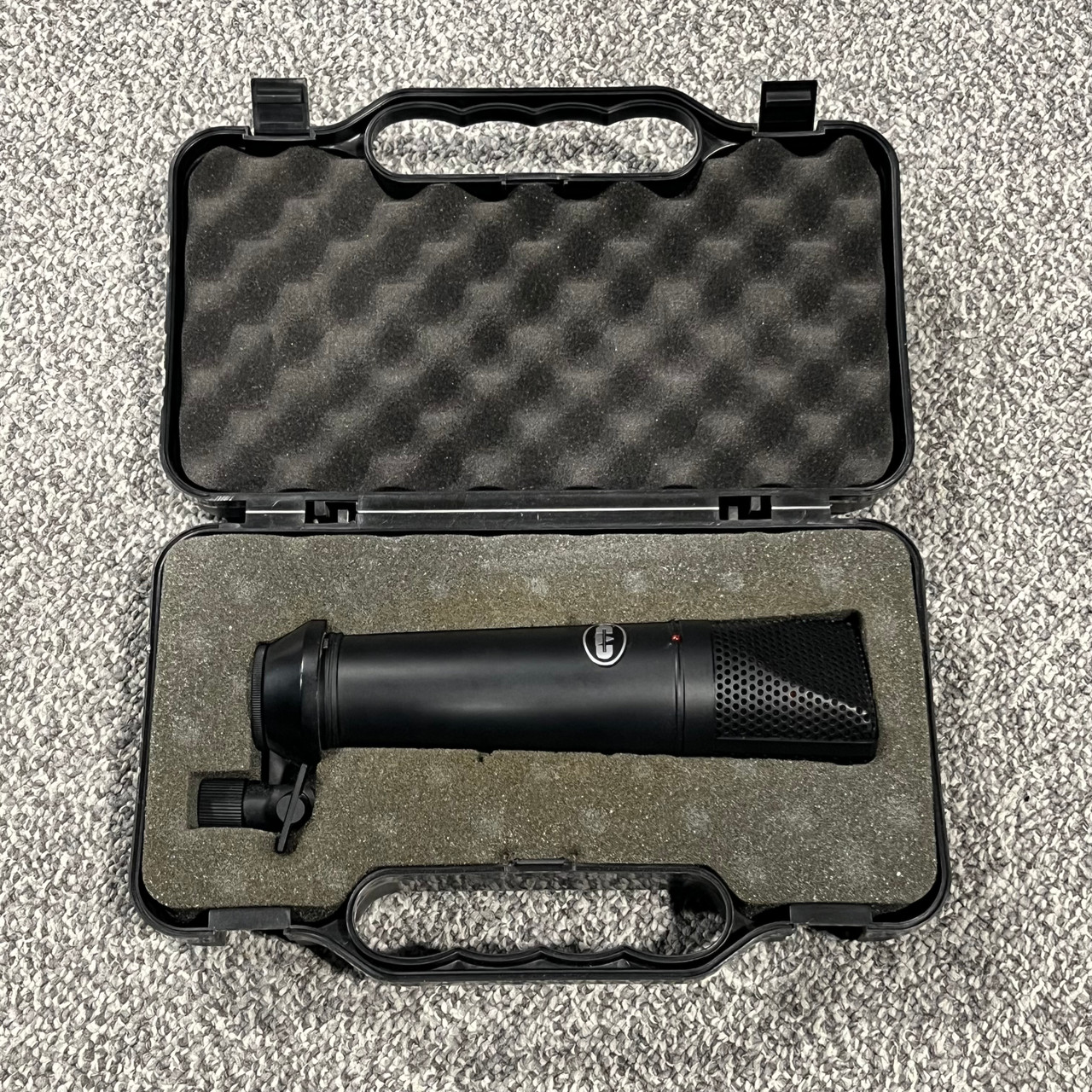 Used CAD C400S Condenser Microphone