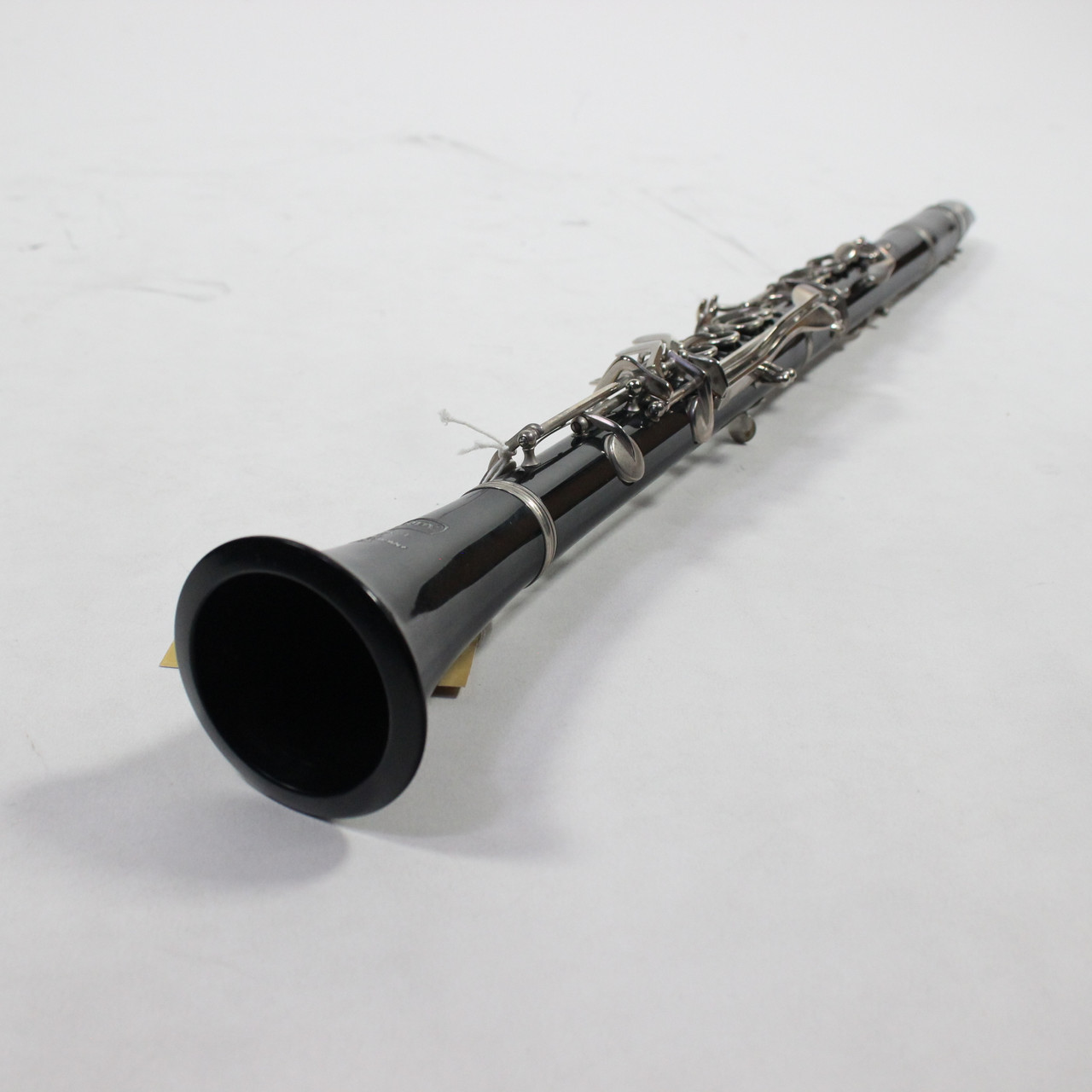 Bundy 577 clarinet clearance