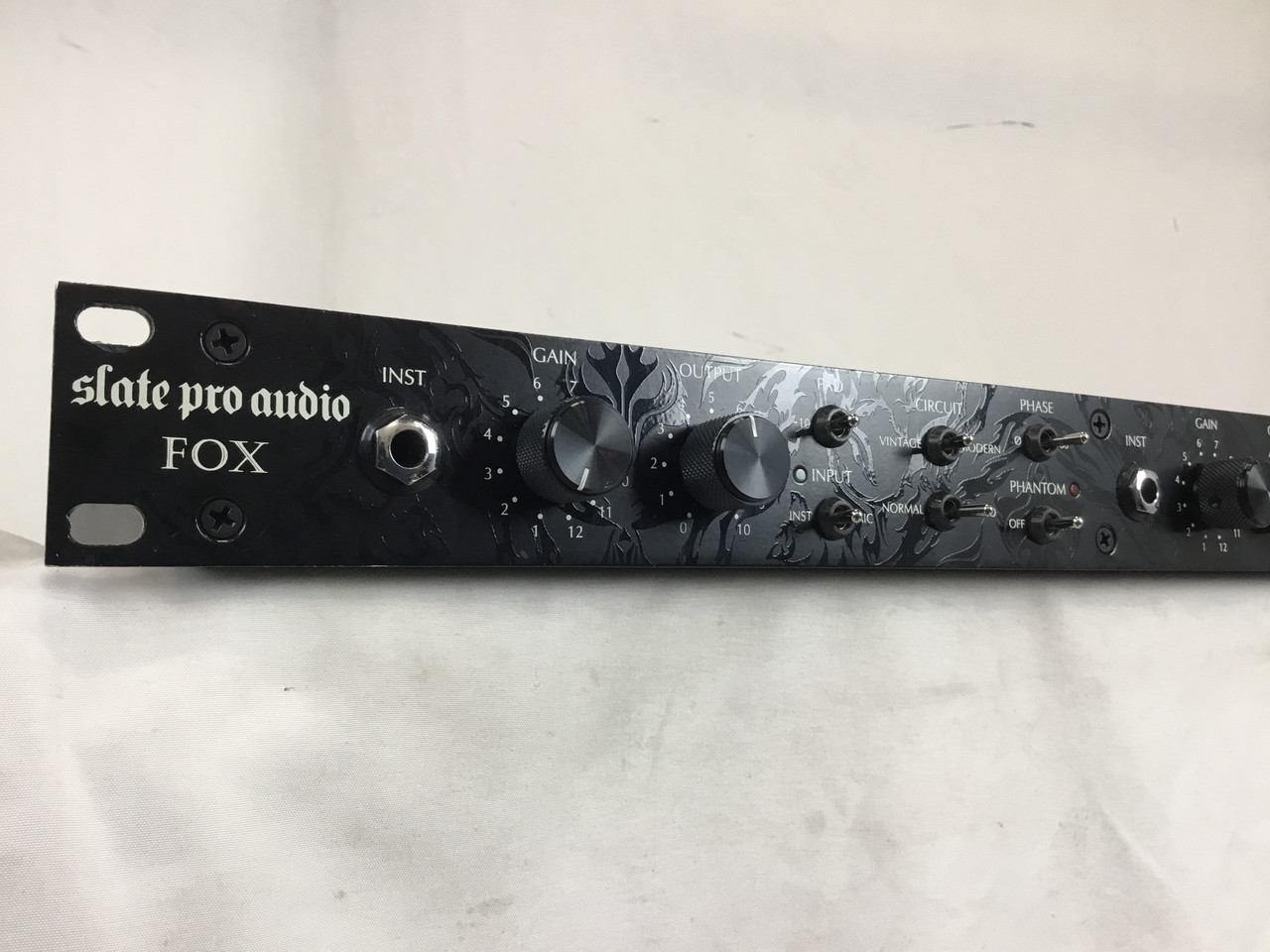 Slate Pro Audio Fox - Thumbnail 5
