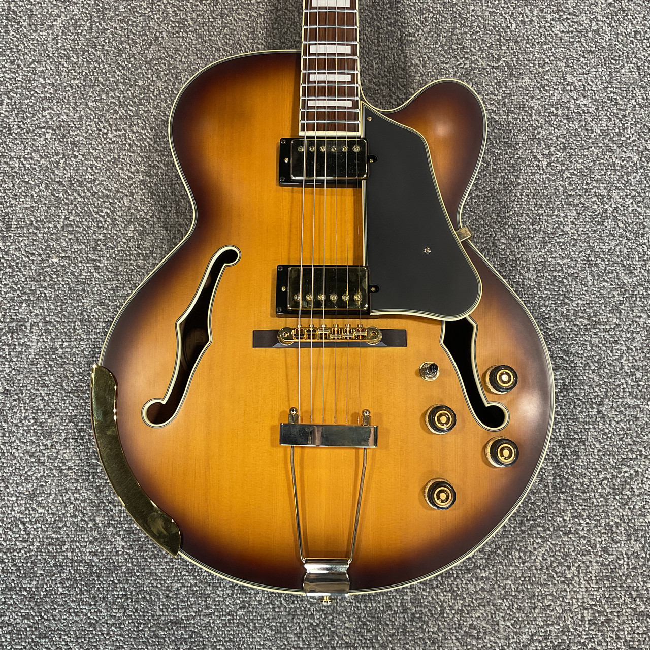Used IBANEZ AFJ95-AFF-12-02 Electric Guitar