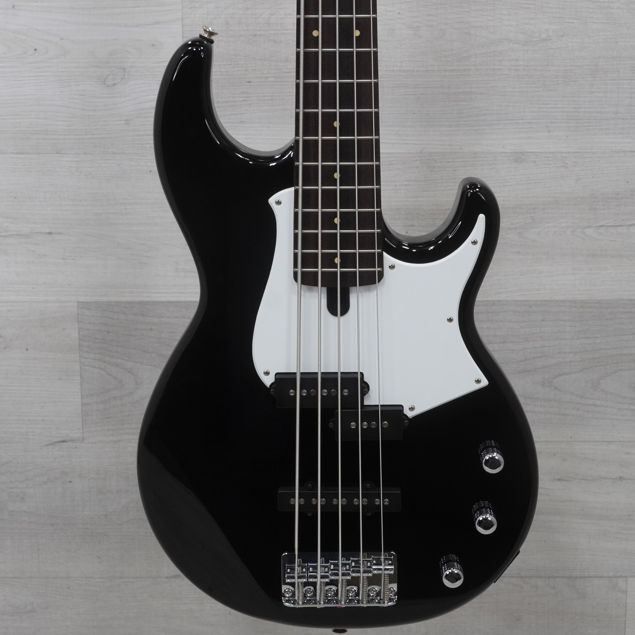 Yamaha bb235 bass 2025