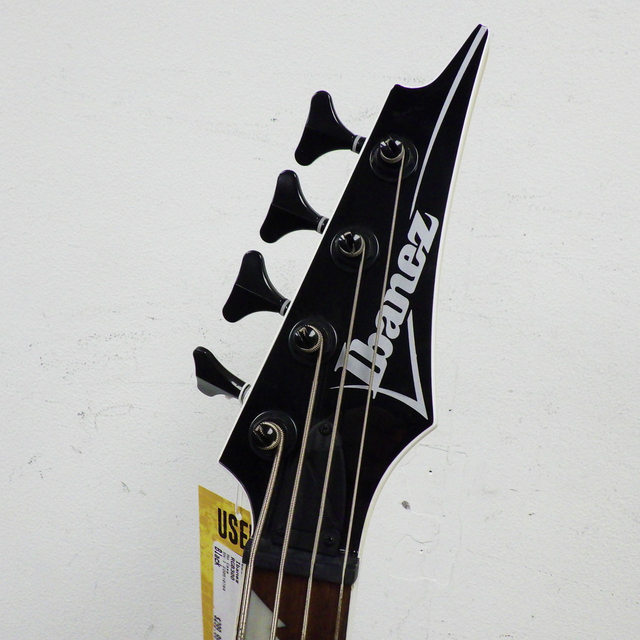 Ibanez rgb300 bass clearance