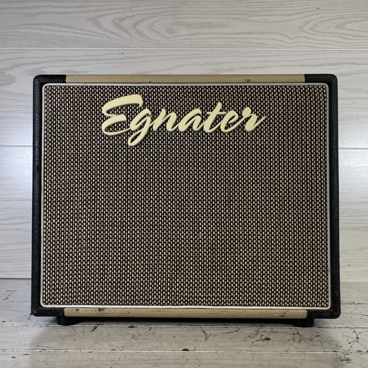 Used Egnater REBEL 30 Guitar Speaker Cabinet 1 x 12