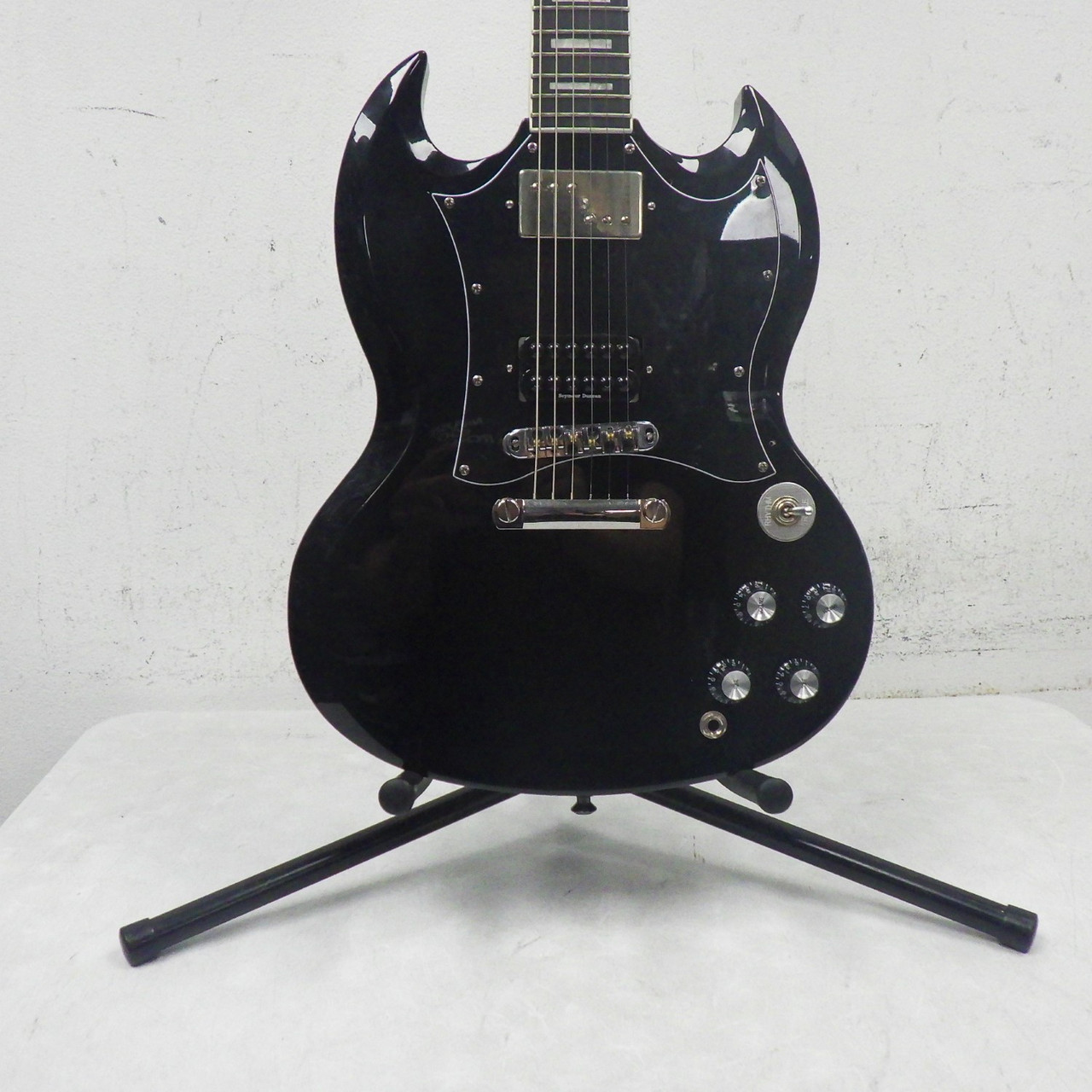 Epiphone sg 2009 clearance