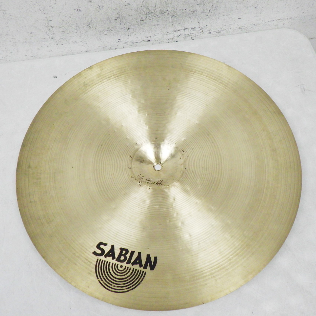 Sabian crescent 2025