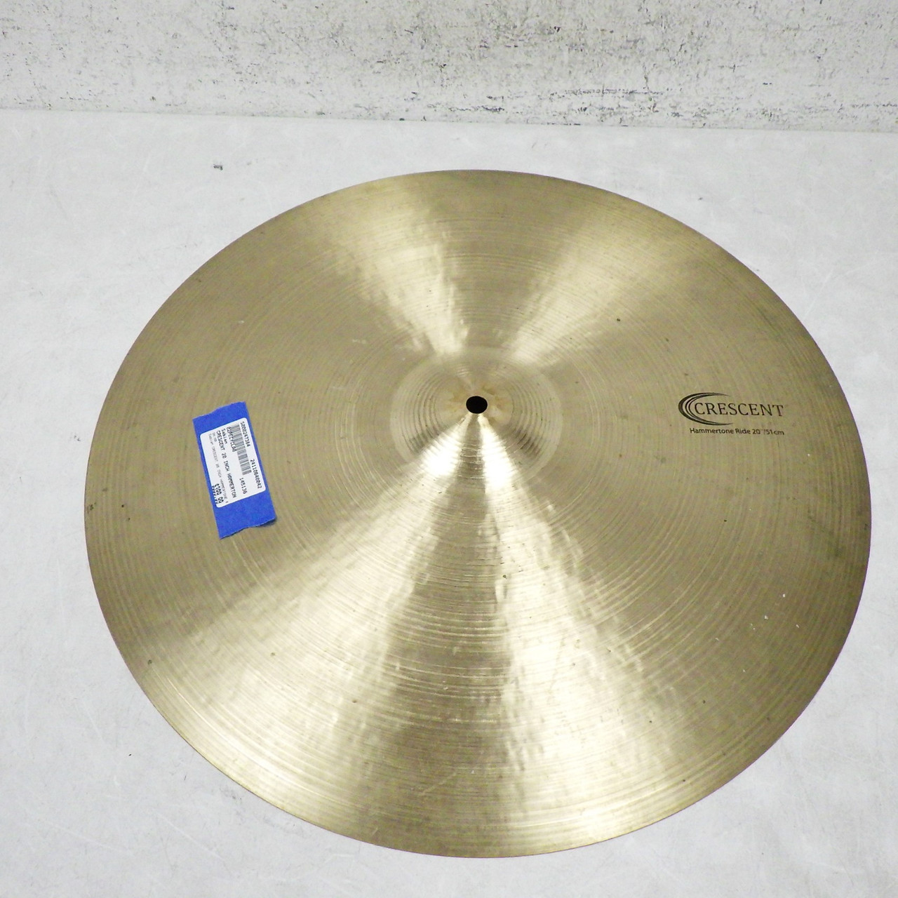 Sabian crescent 2025