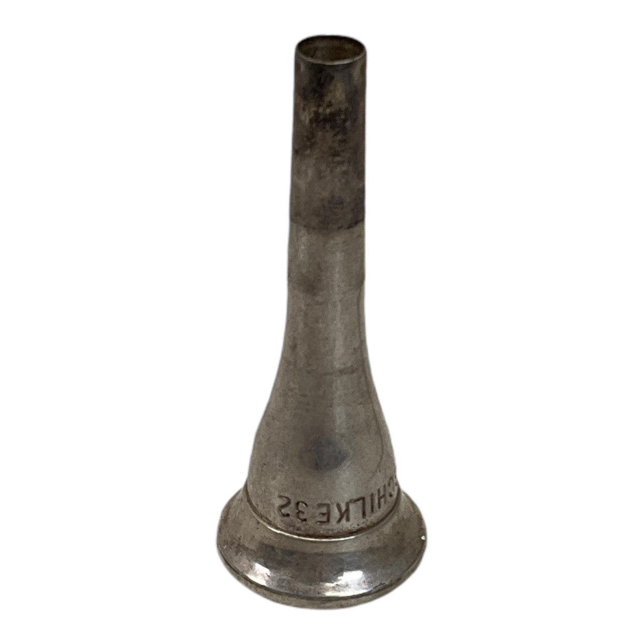 Used Schilke 32 French Horn Mouthpiece