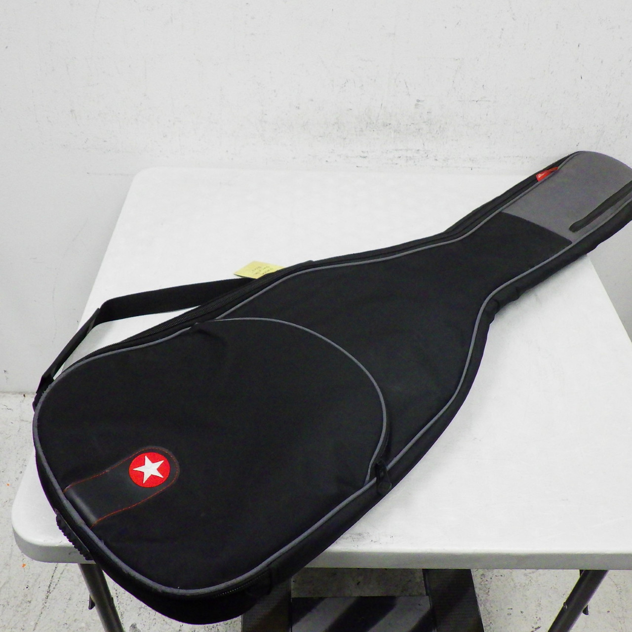 Road runner double bass gig bag shop