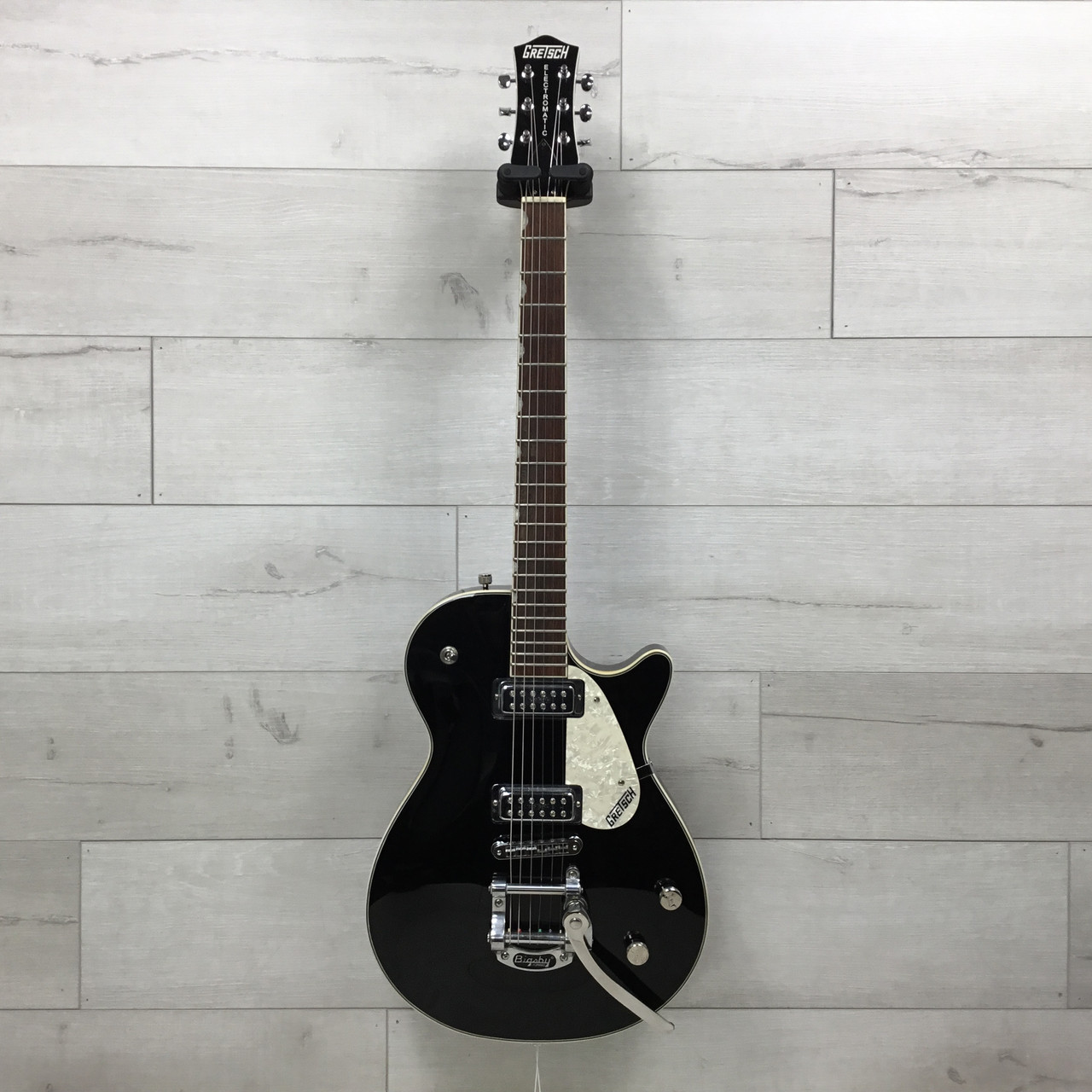 Used Gretsch Electromatic Pro - Jet 125th Anniversary