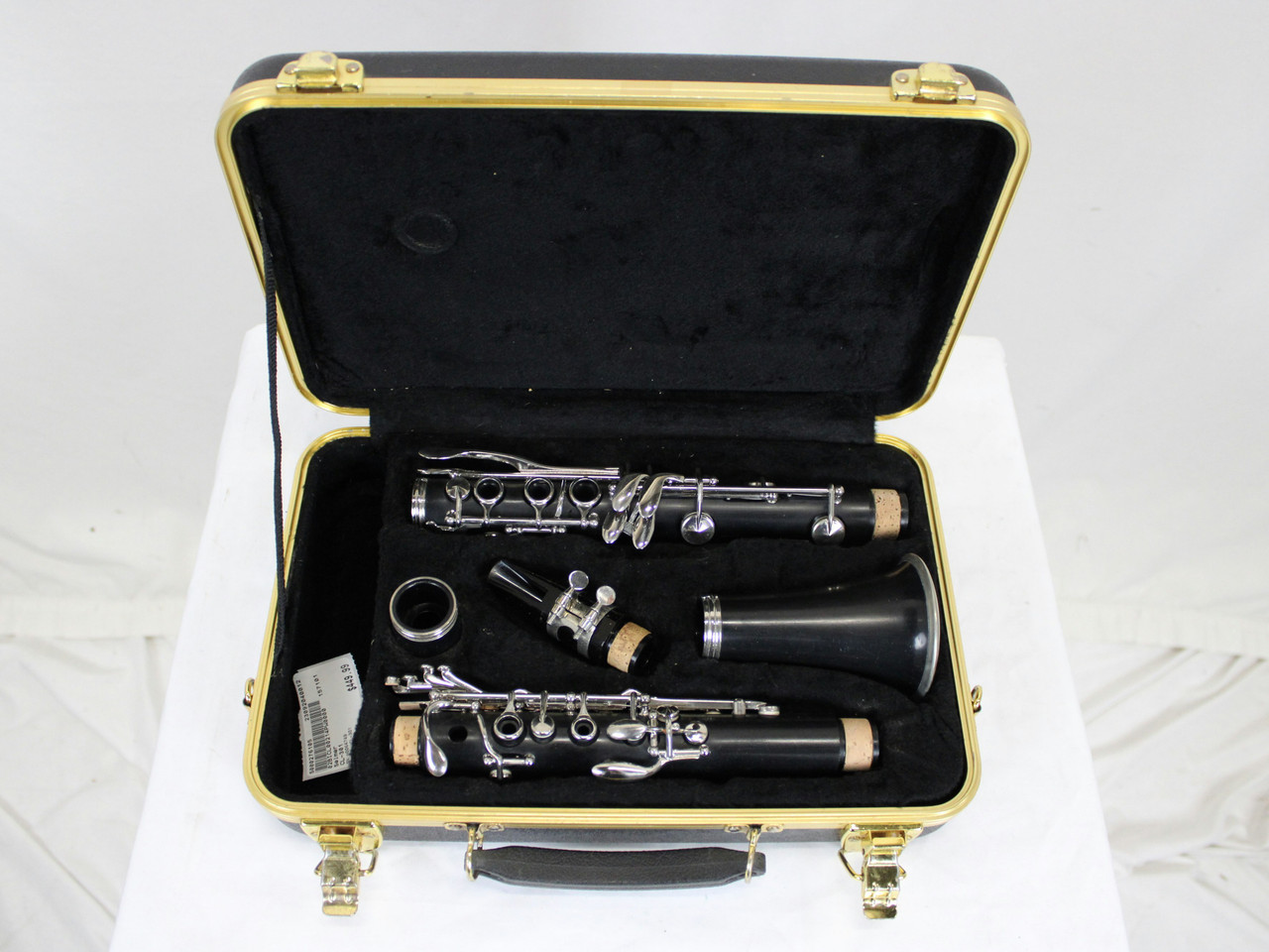 美品 Selmer セルマー CL-301クラリネット 美品 Selmer セルマー CL-301クラリネット - メルカリ