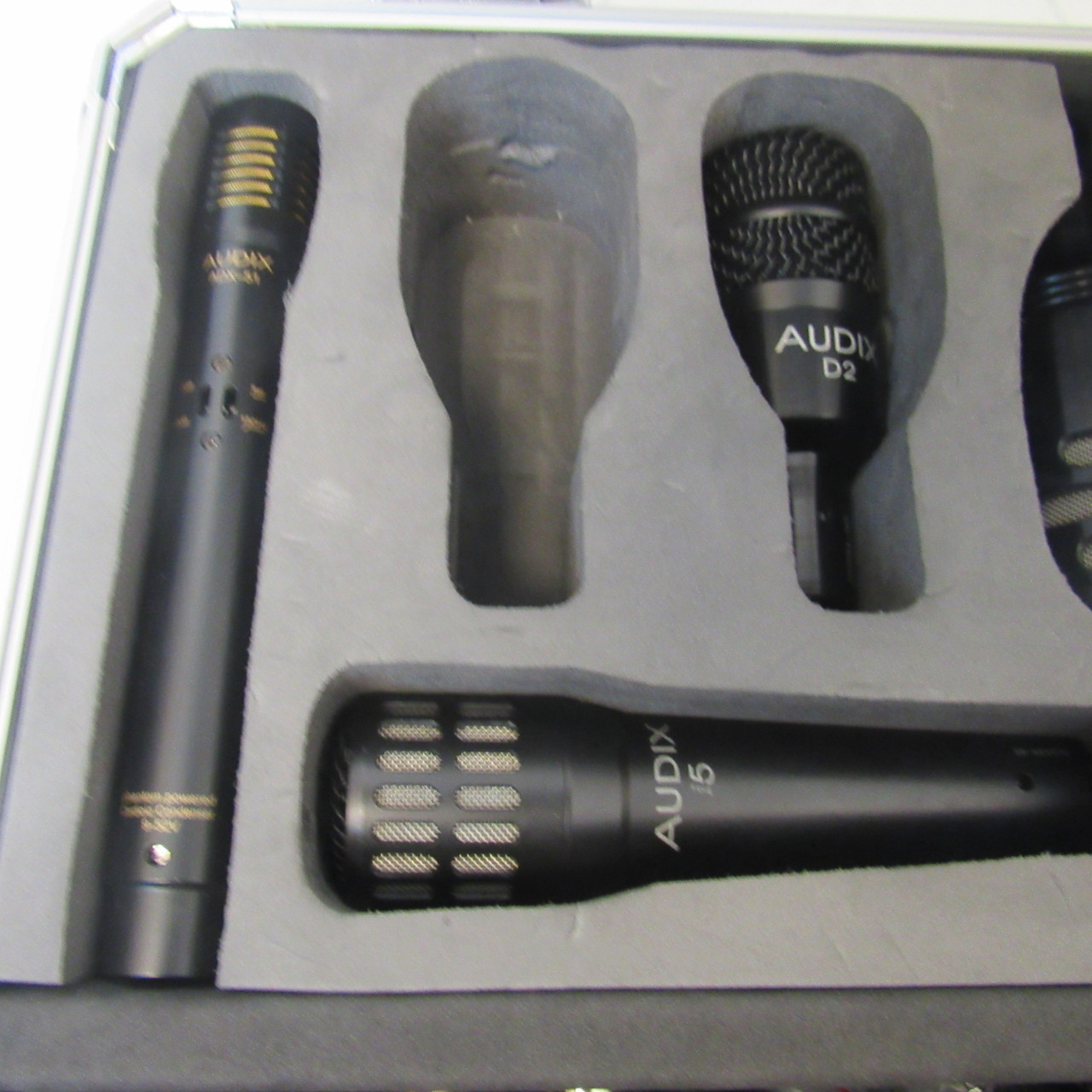 Audix dp7 used shop