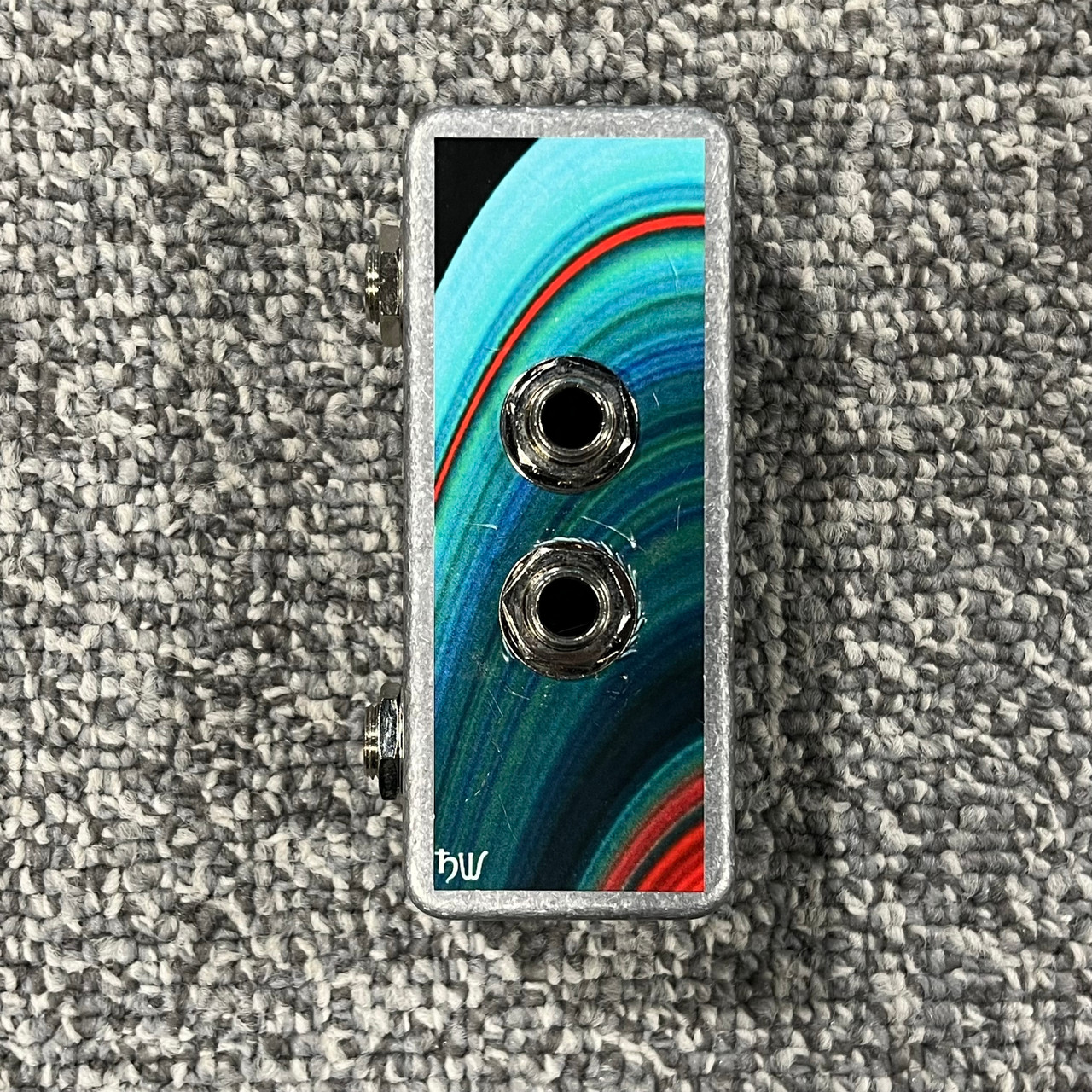 Used SATURNWORKS PATCH BAY Guitar Pedal