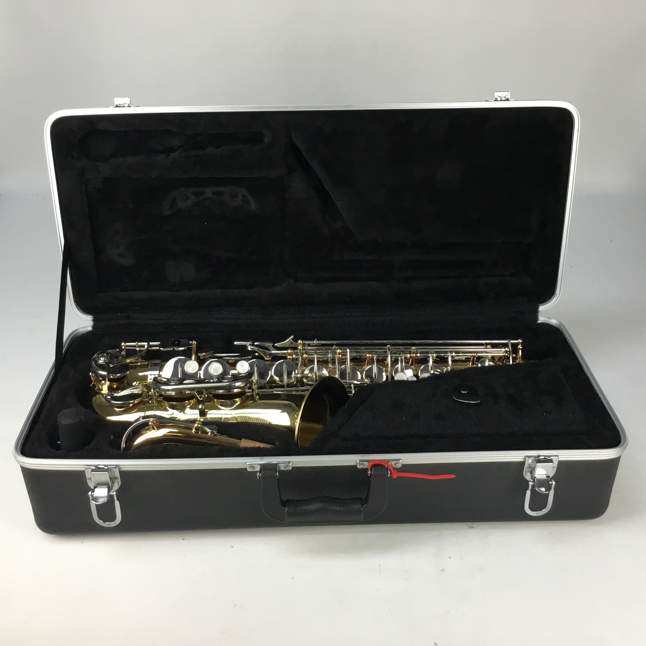 Used GIARDINELLI GAS 300 Alto Saxophone