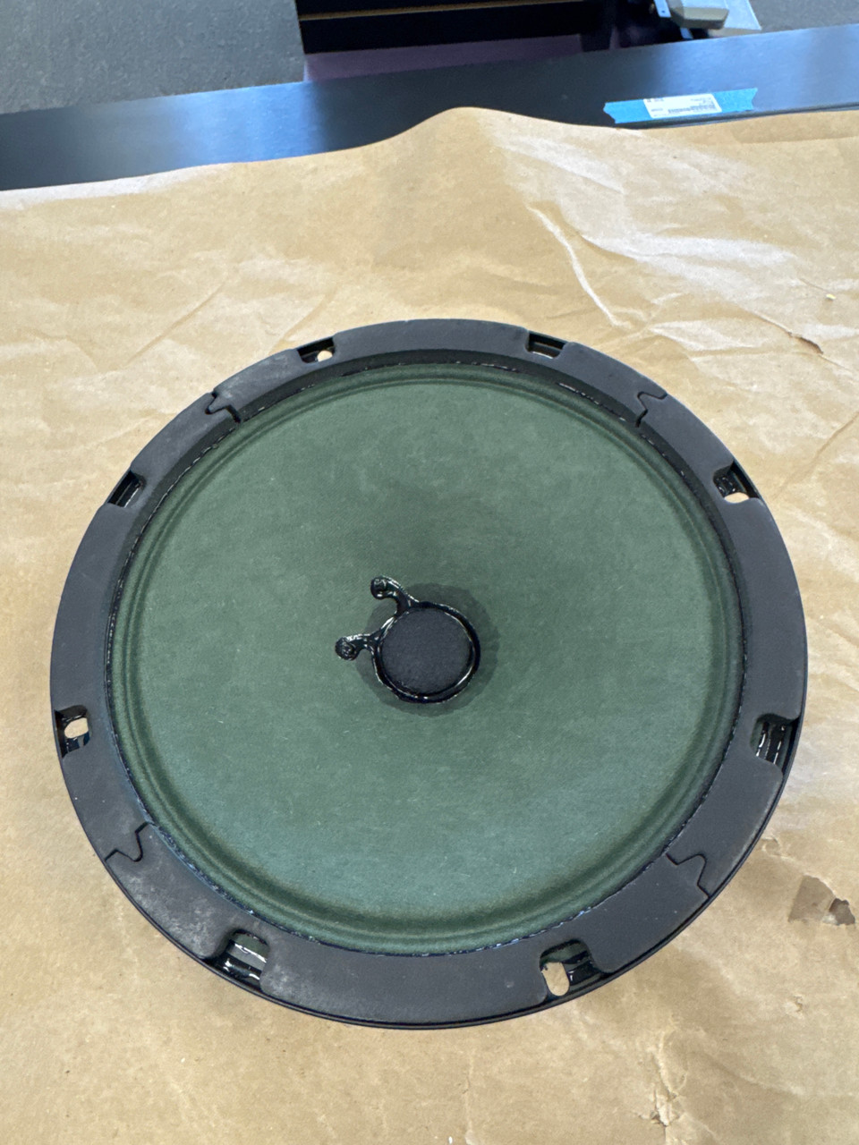 Used TONE TUBBY TT8C8 25W 8OHM Raw Speaker Other