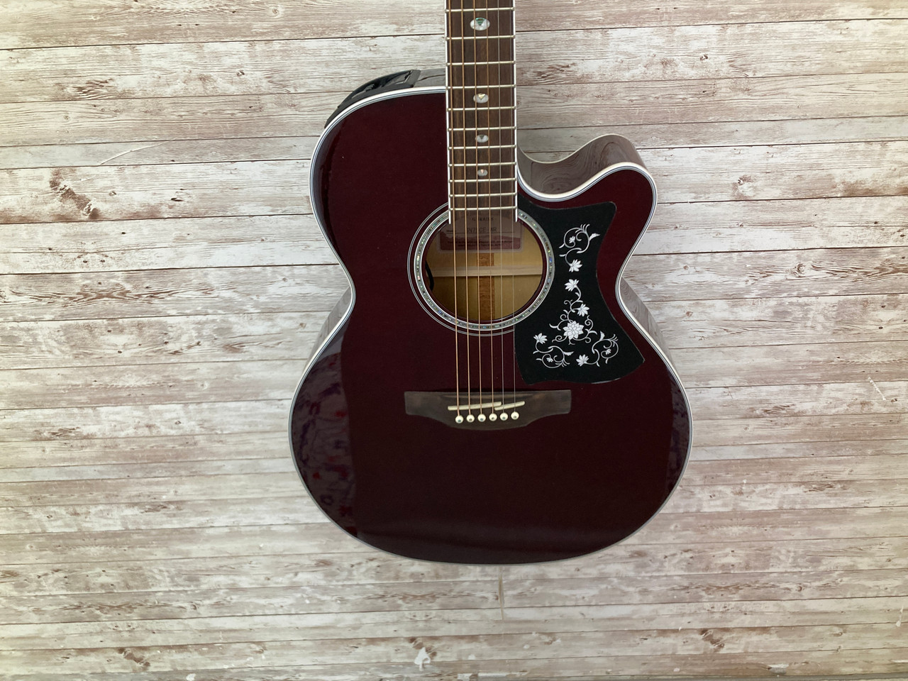 Takamine gn75ce hotsell