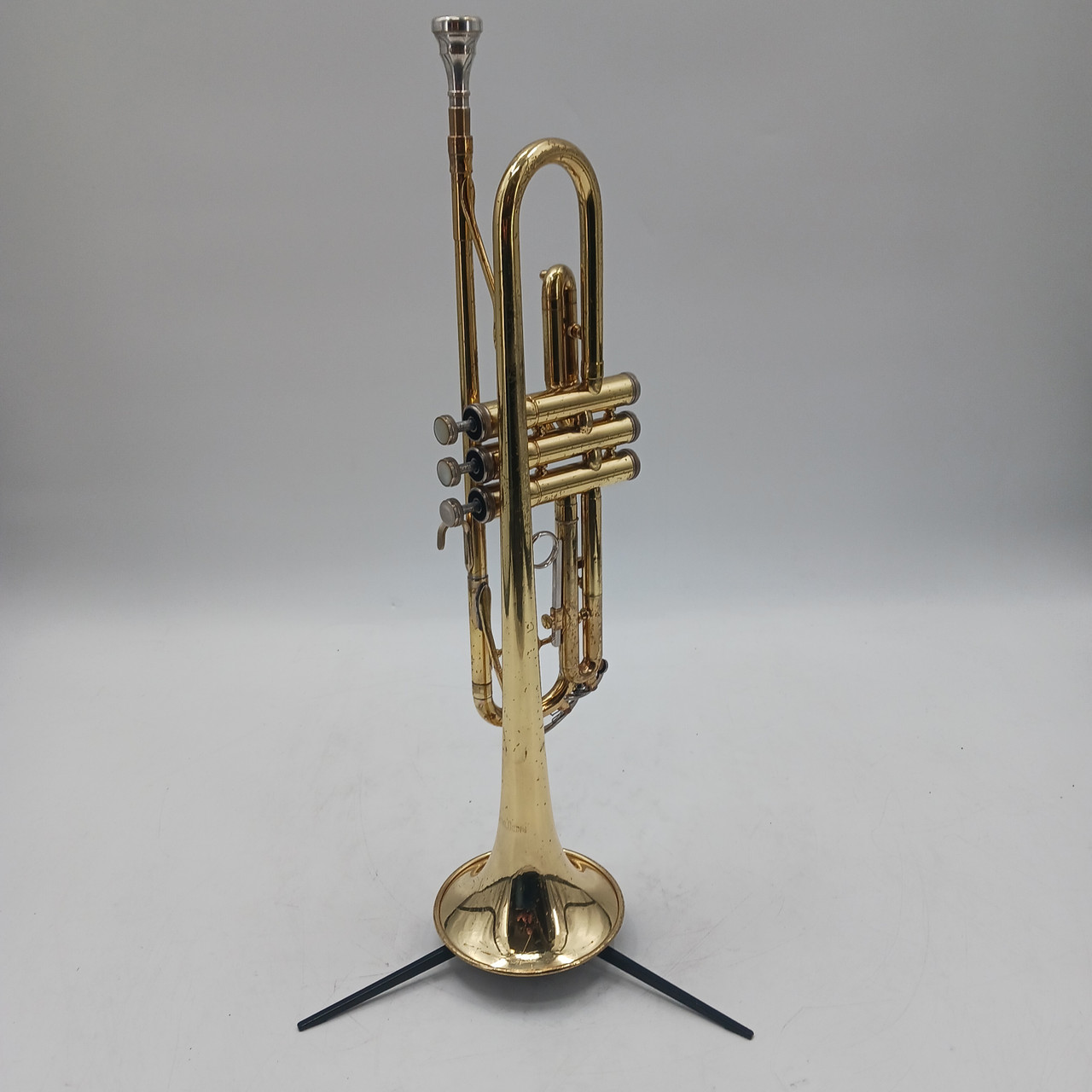 Used Holton T-602 TRUMPET Trumpet
