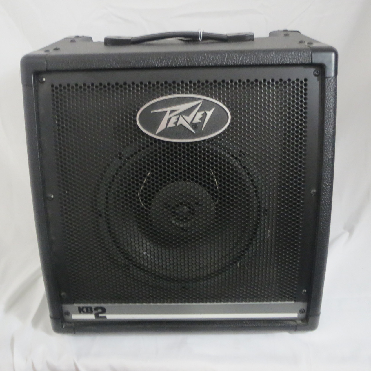 Used Peavey KB2 Keyboard Amplifier