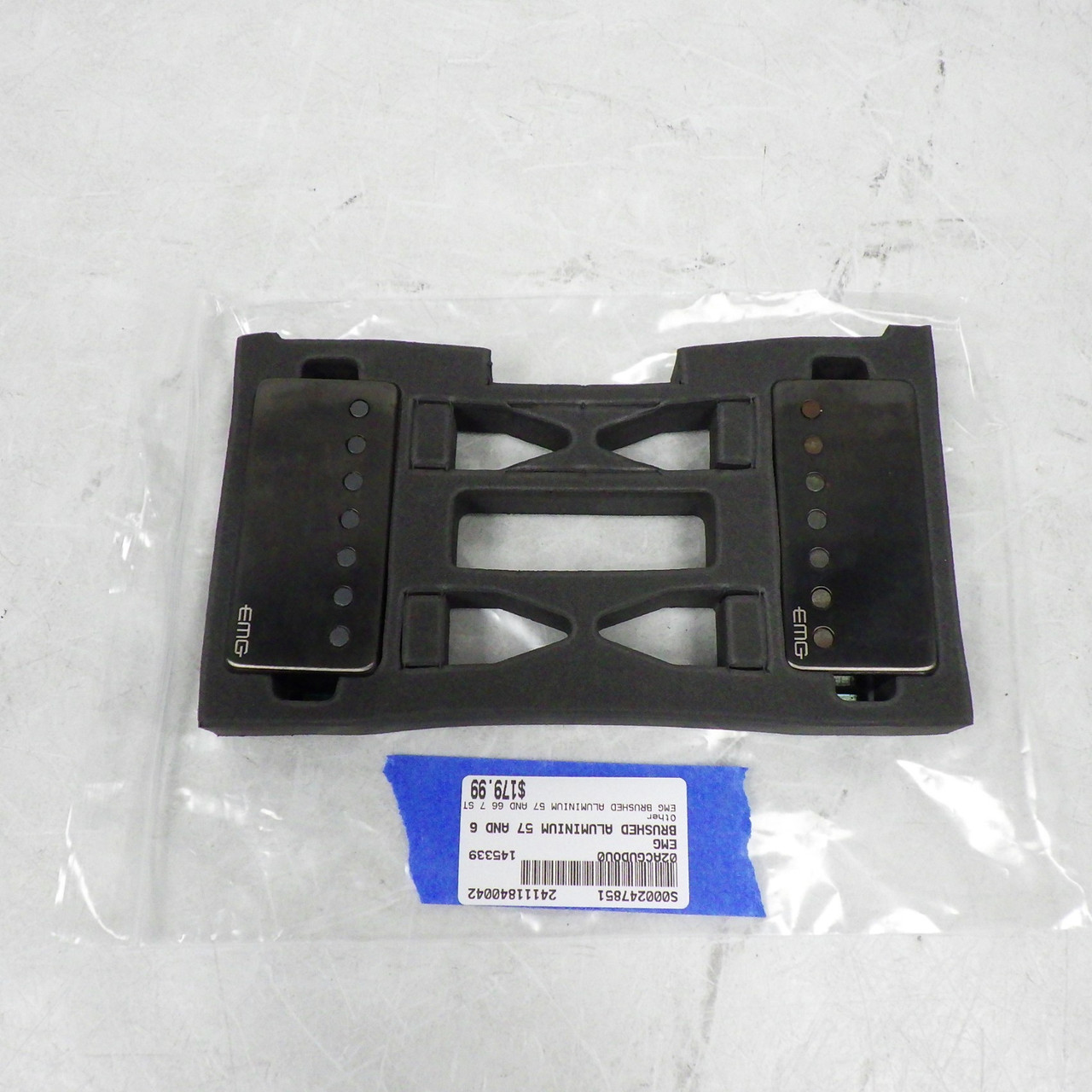 Used emg pickups on sale