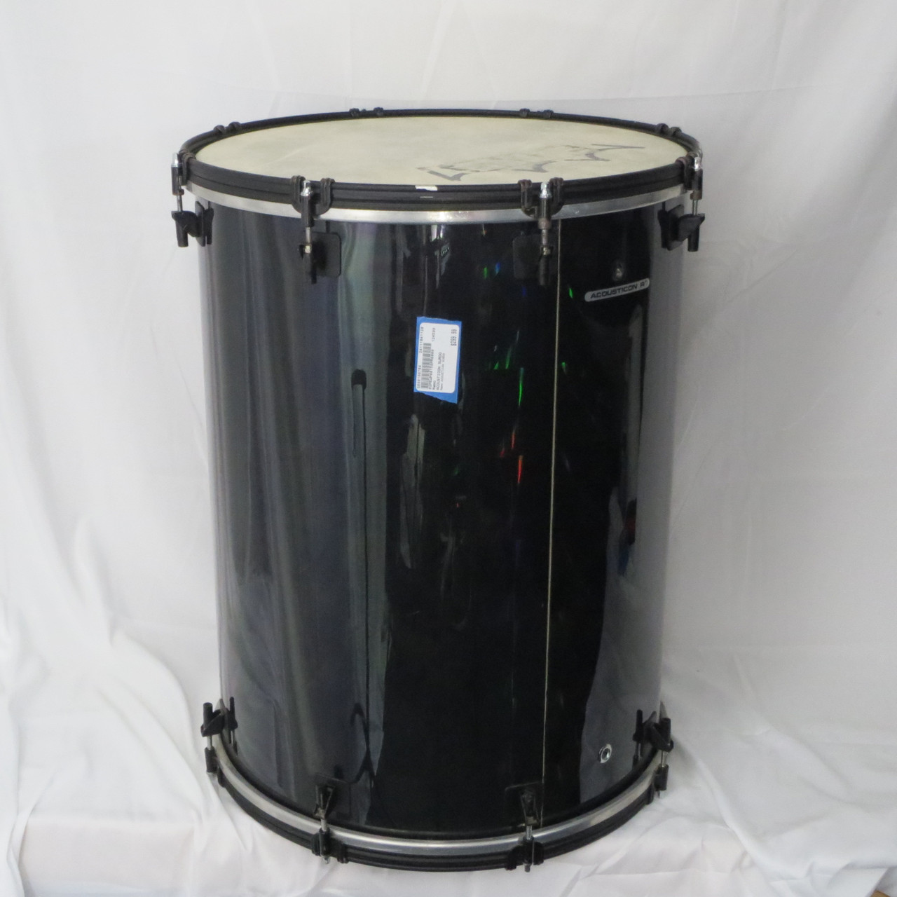 Used Remo ACOUSTICON SURDO World Percussion Instrument