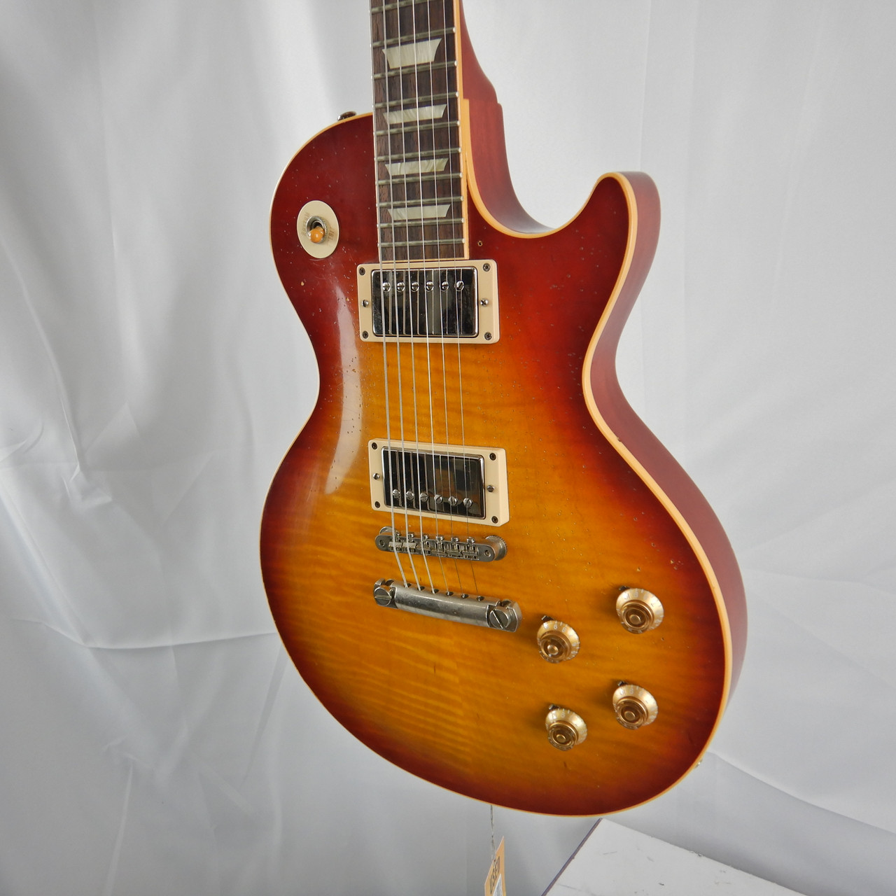 Gibson les paul standard 2009 hotsell