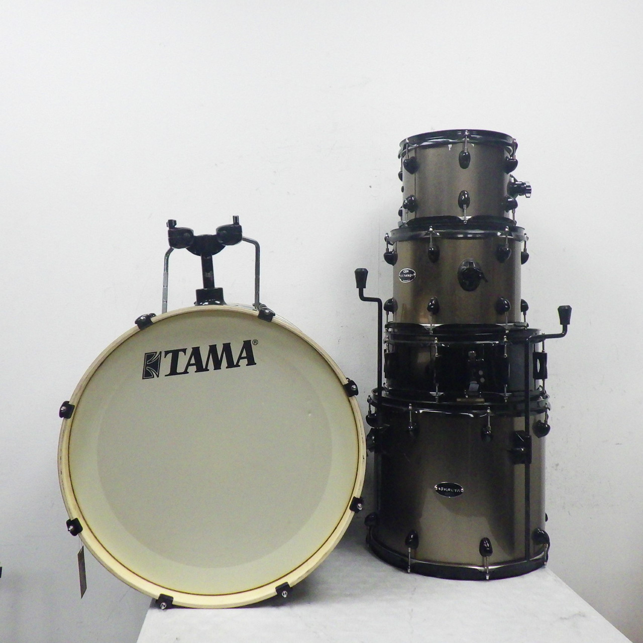 Pdp drum set 5 piece clearance