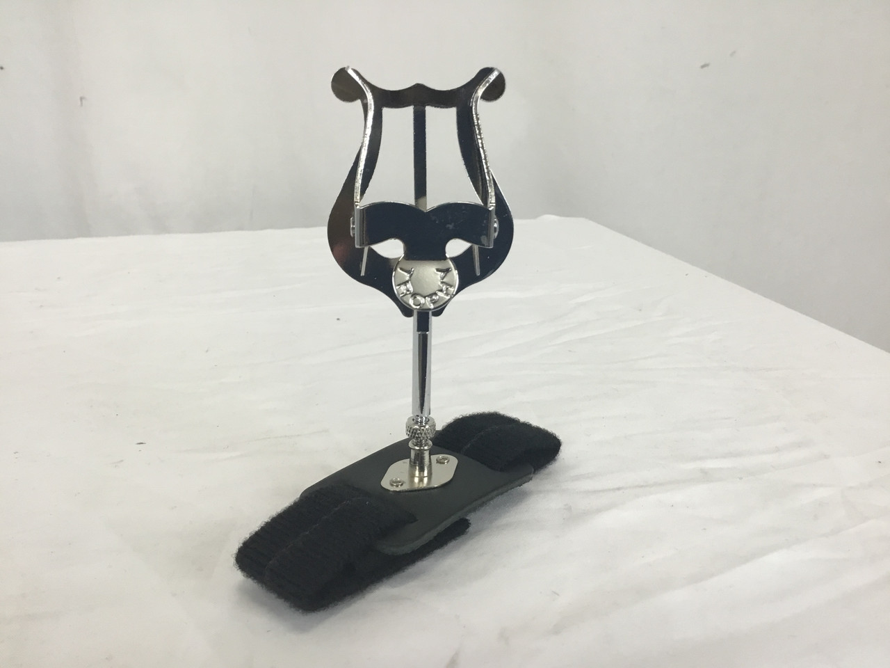 Lyre band instrument shop