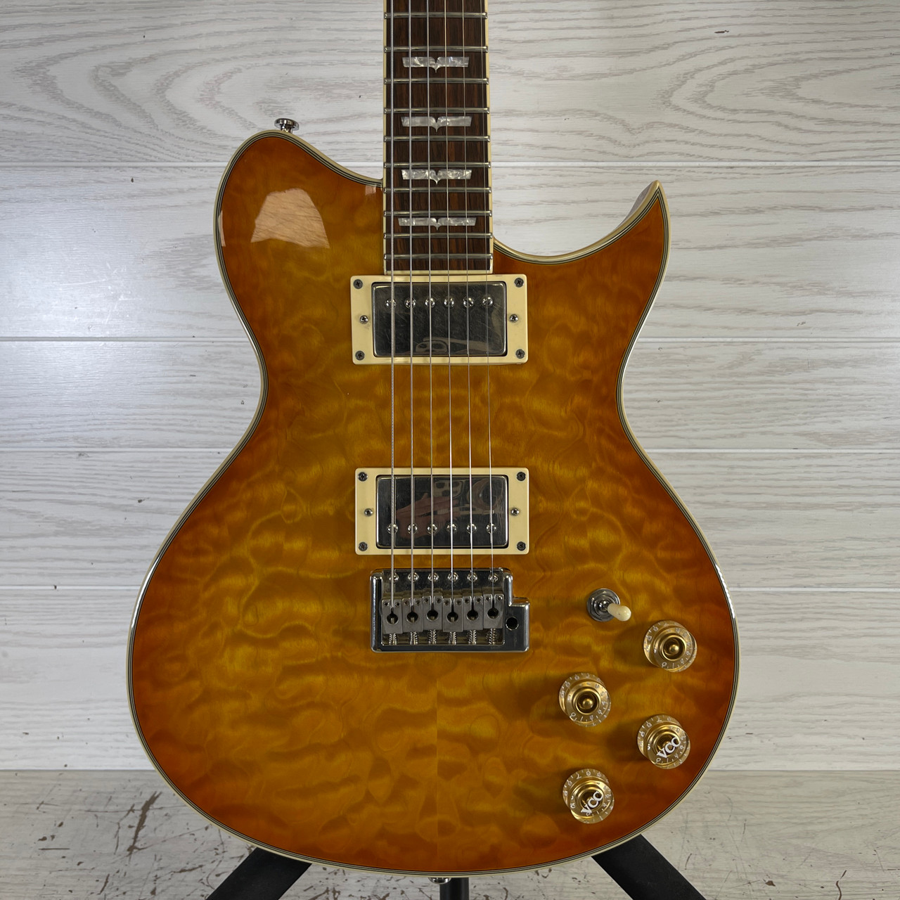 Washburn WI-66V VCC搭載 ワッシュバーン　動作確認済 s-l400.jpg