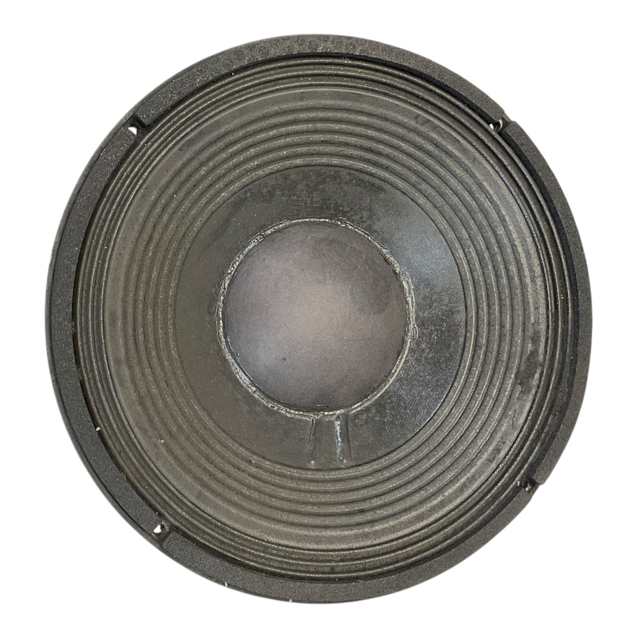 Used JBL 2206HPL SPEAKER 1 x 12 Guitar Speaker Cabinet 1 x 12