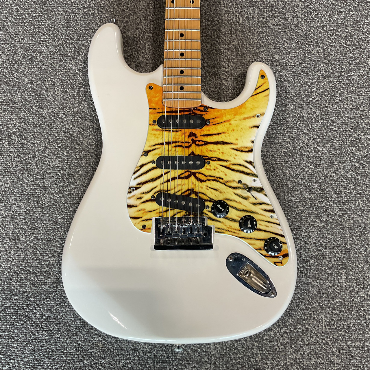 ギター Jimmy Behan Fx CORSAIR #1 Jimmy Behan Fx CORSAIR #1