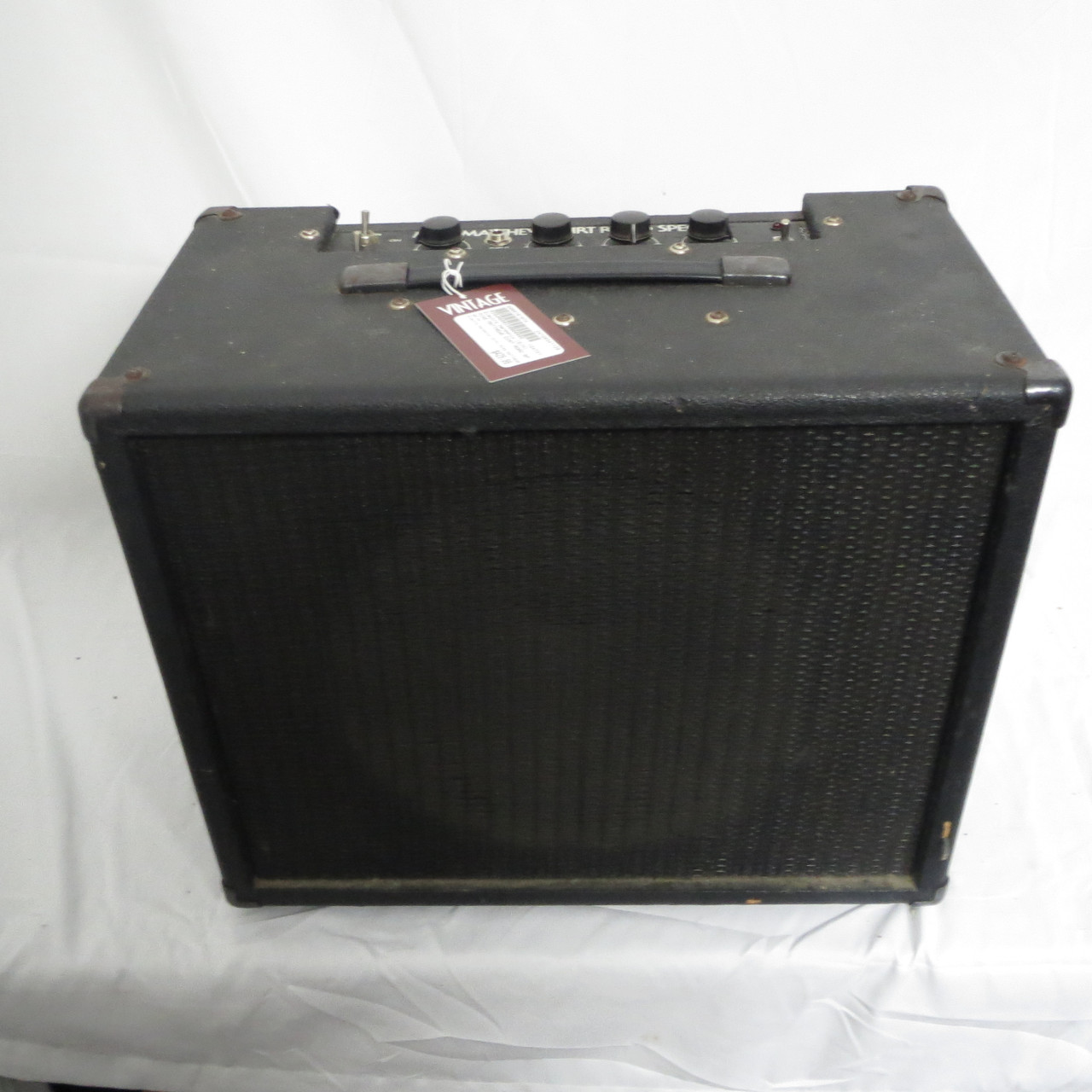 Used Electro Harmonix (E/H) MIKE MATTHEWS DIRT ROAD SPECIAL