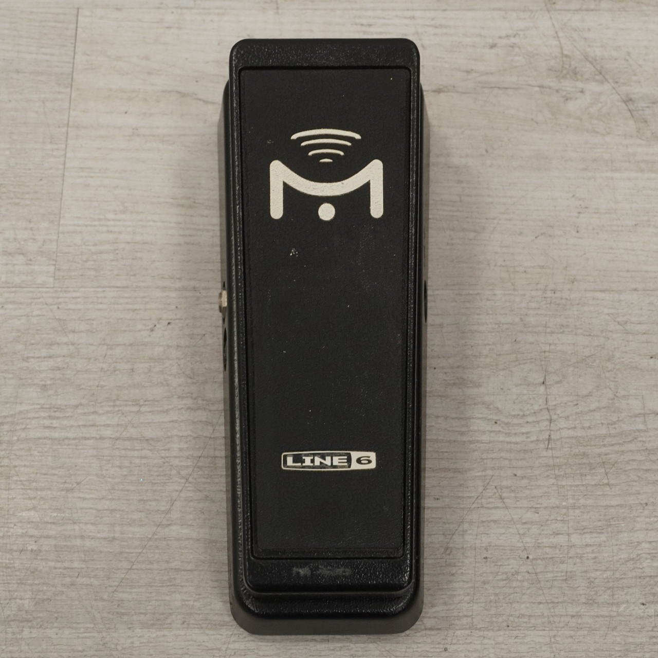 Used Mission Engineering EP1-L6 Expression Pedal