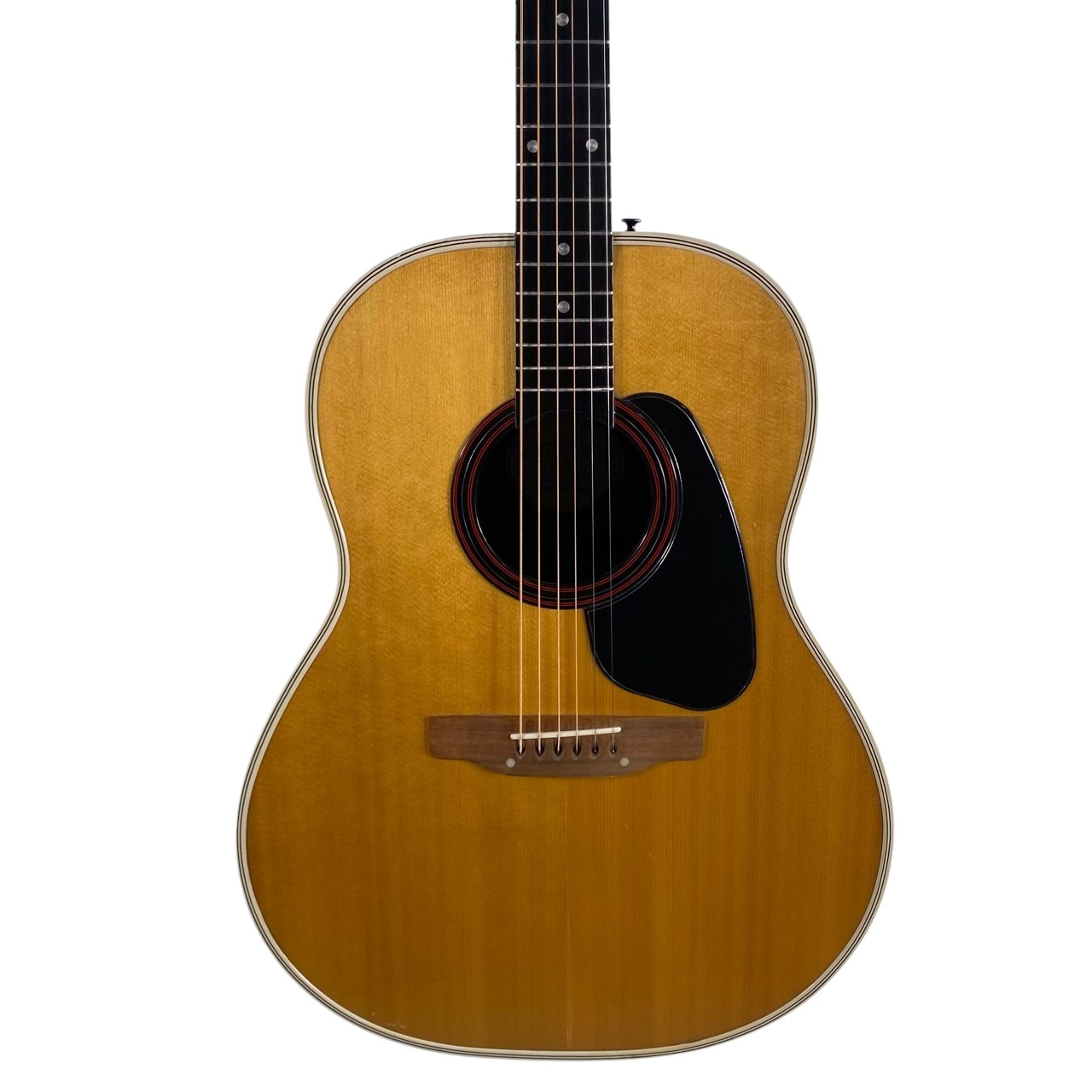 Used Applause AE14-4 USA MADE Laminate Top Acoustic Guitar
