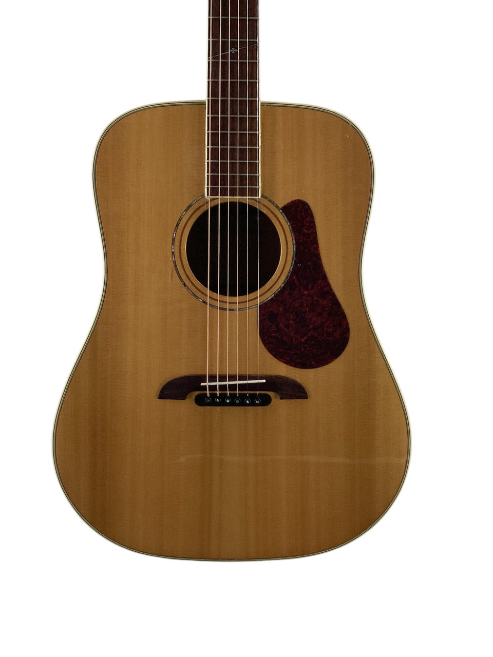 Alvarez DYM94 アコースティックギター 2009年製 K.Yairi Alvarez DYM94 アコースティックギター 2009年製 - メルカリ
