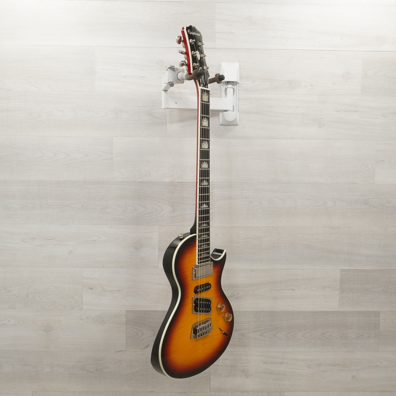 Epiphone nighthawk reissue on sale