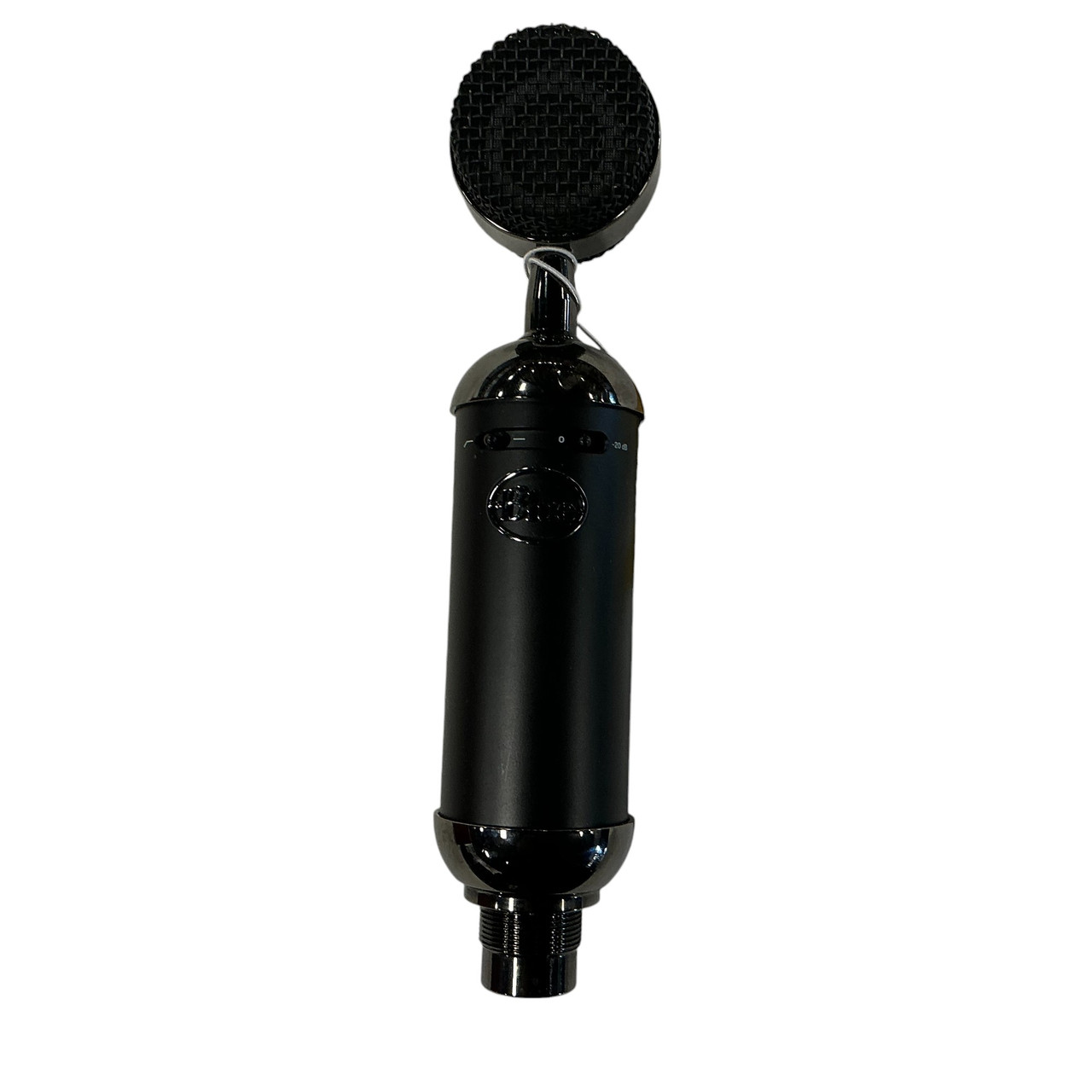 Used Blue SPARK SL BLACKOUT Condenser Microphone