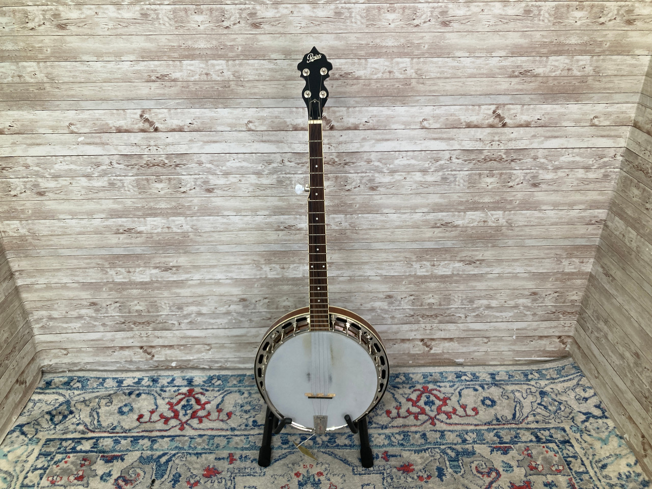 Rover rb 20 banjo 2025