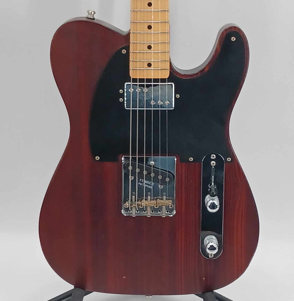 Used Fender Telecaster 